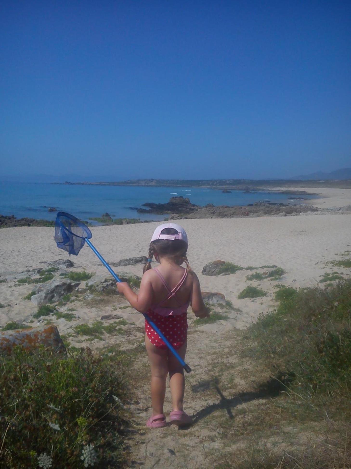 Hostal Balieiros Corrubedo