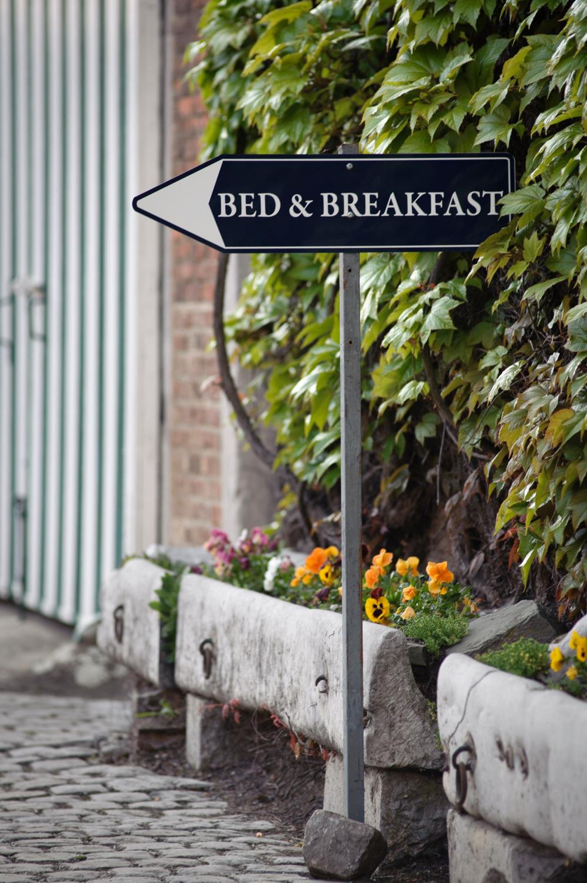B&B Kamerijck