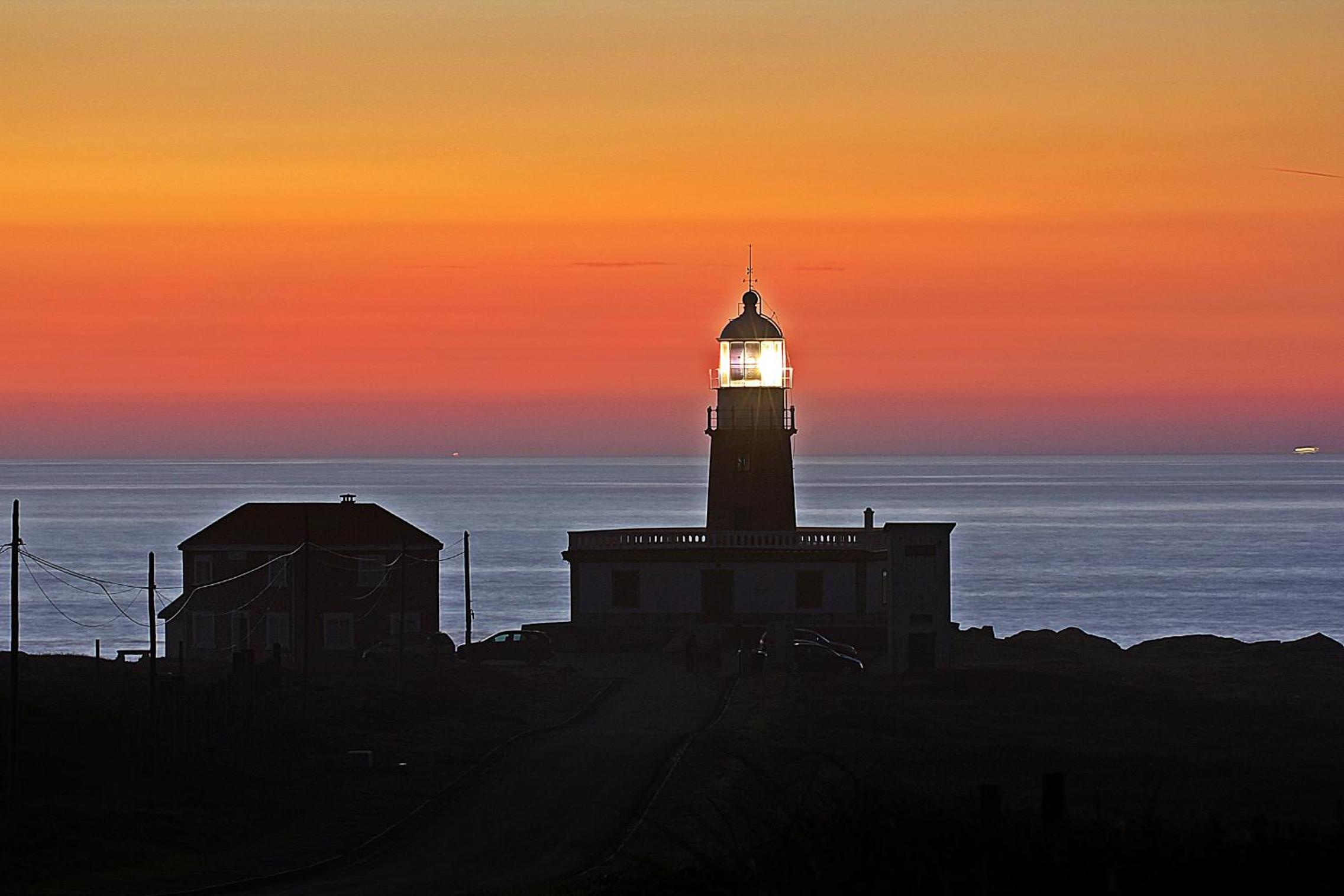 Hostal Balieiros Corrubedo