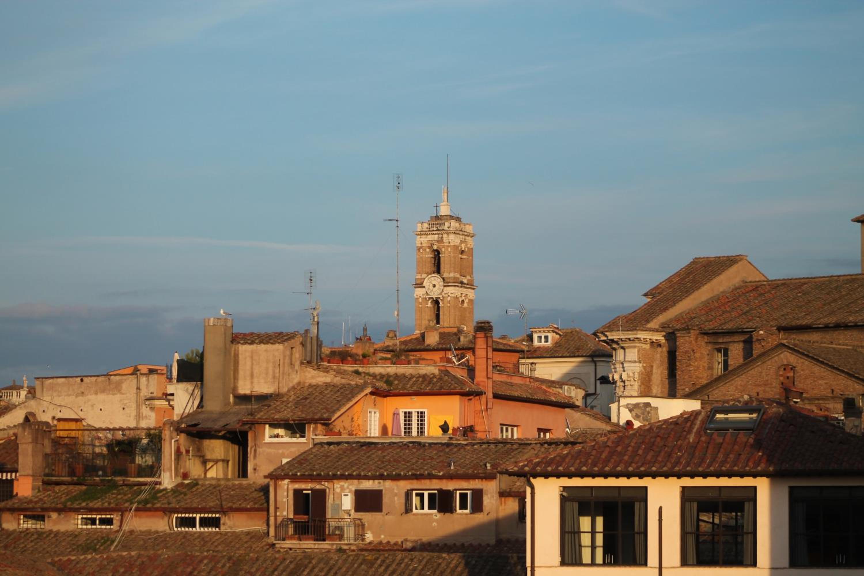 BB Il Re Alla Reginella Guest House