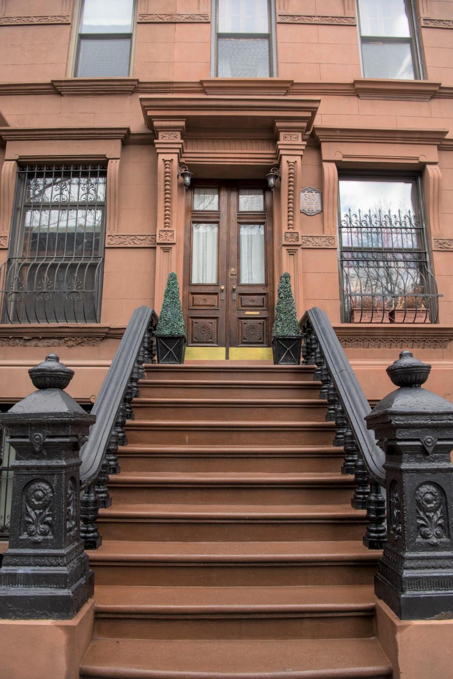 Harlem Grand