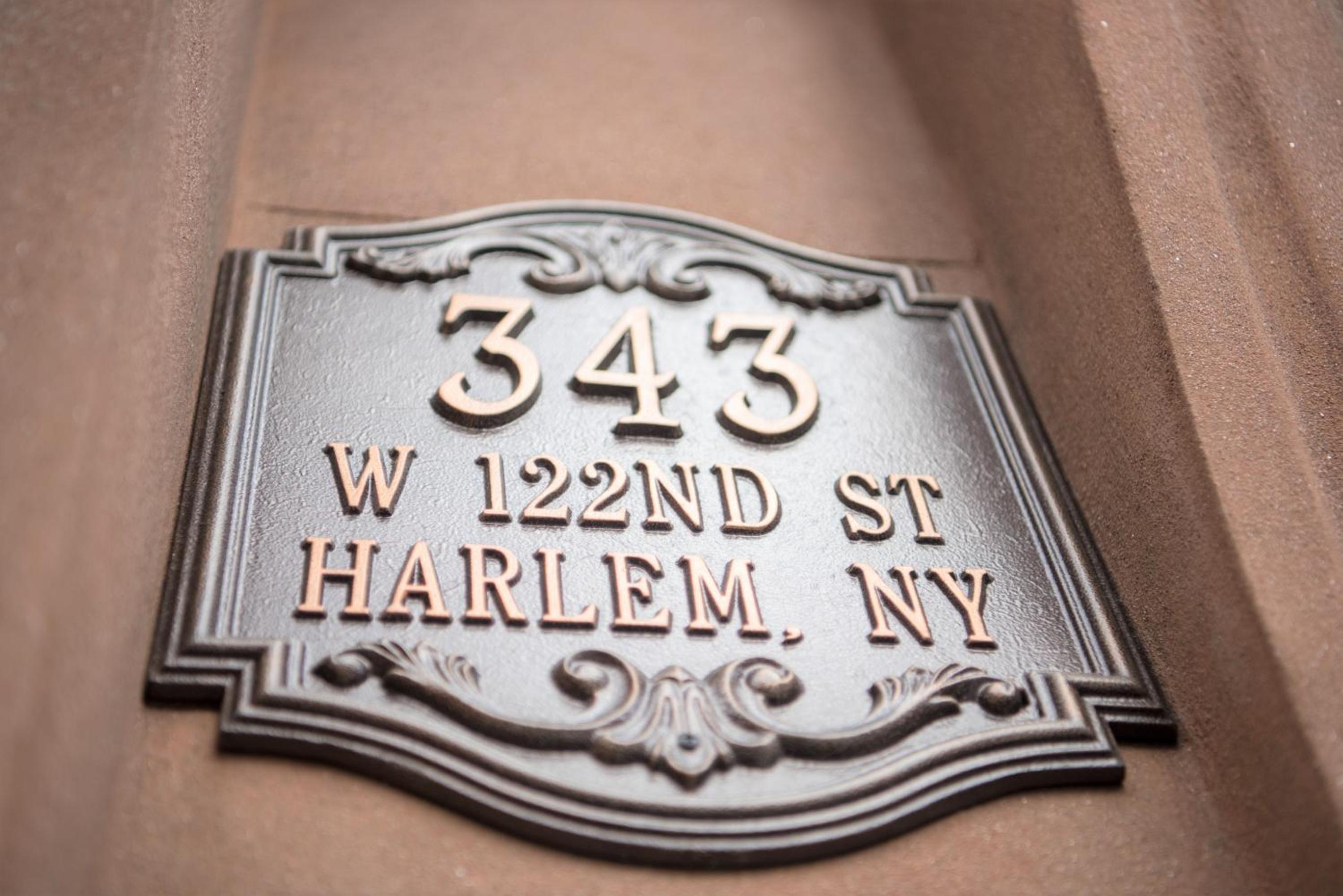 Harlem Grand