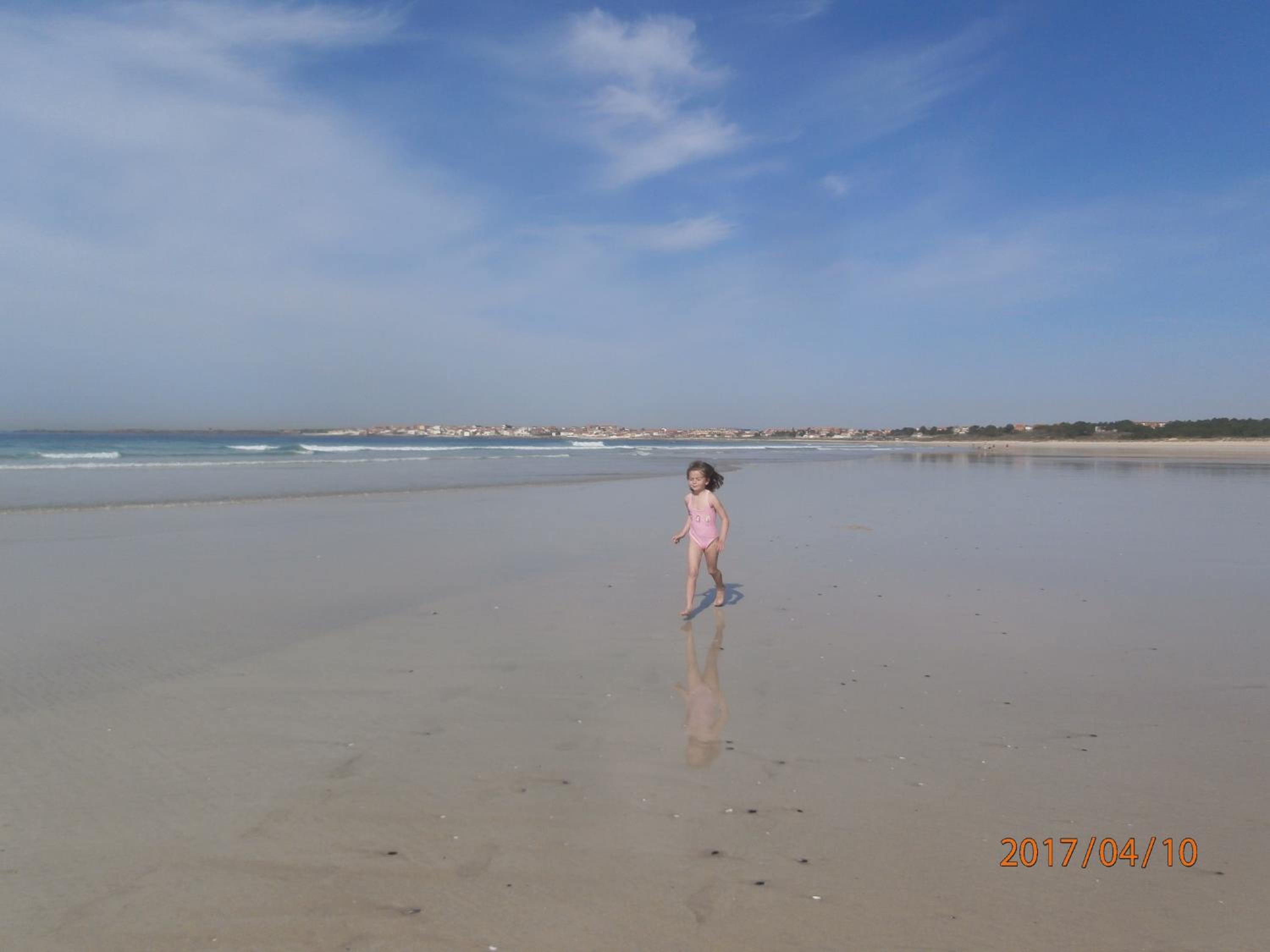 Hostal Balieiros Corrubedo
