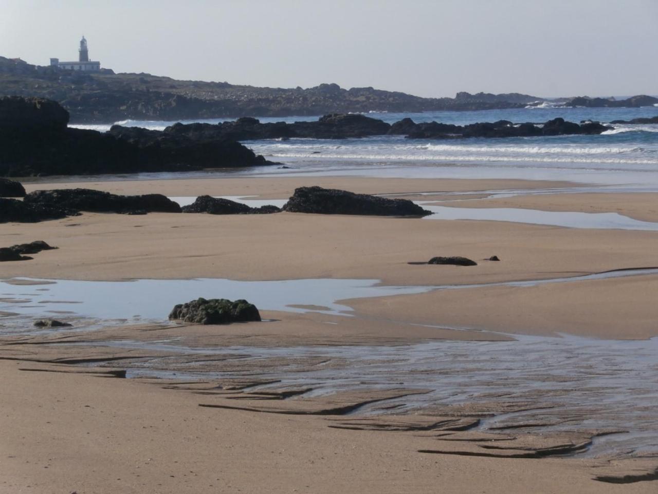 Hostal Balieiros Corrubedo