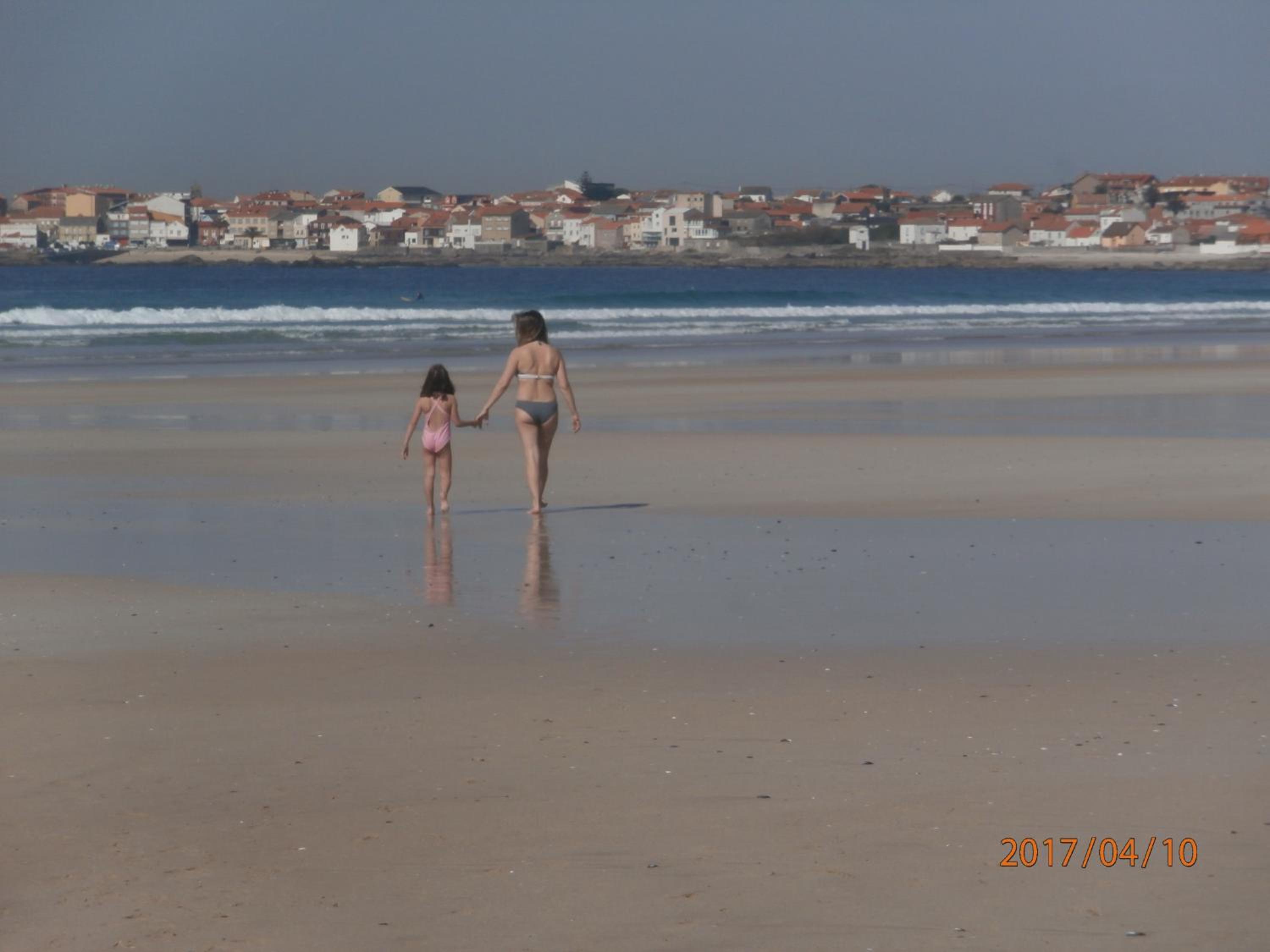 Hostal Balieiros Corrubedo
