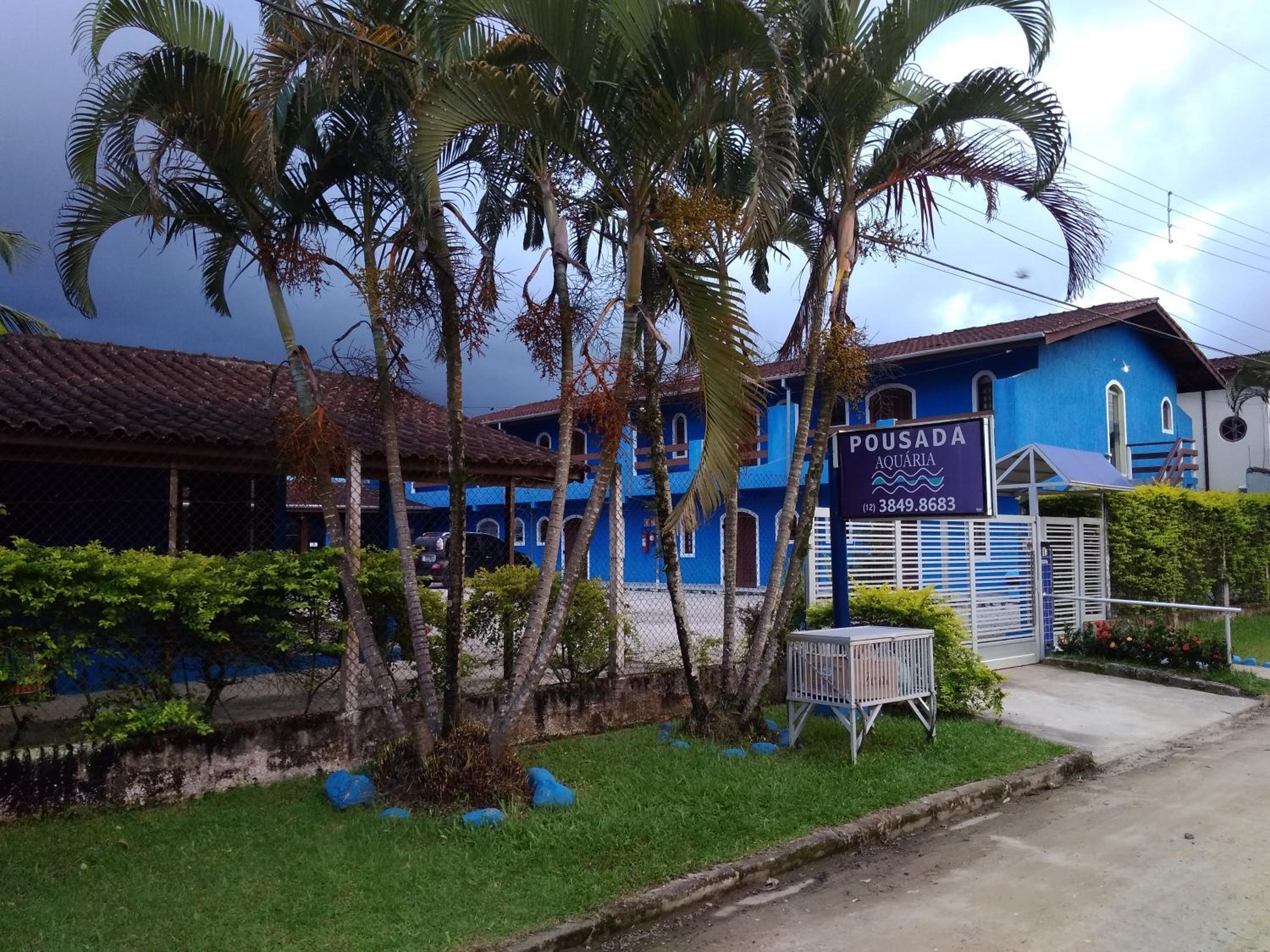 Pousada Aquaria