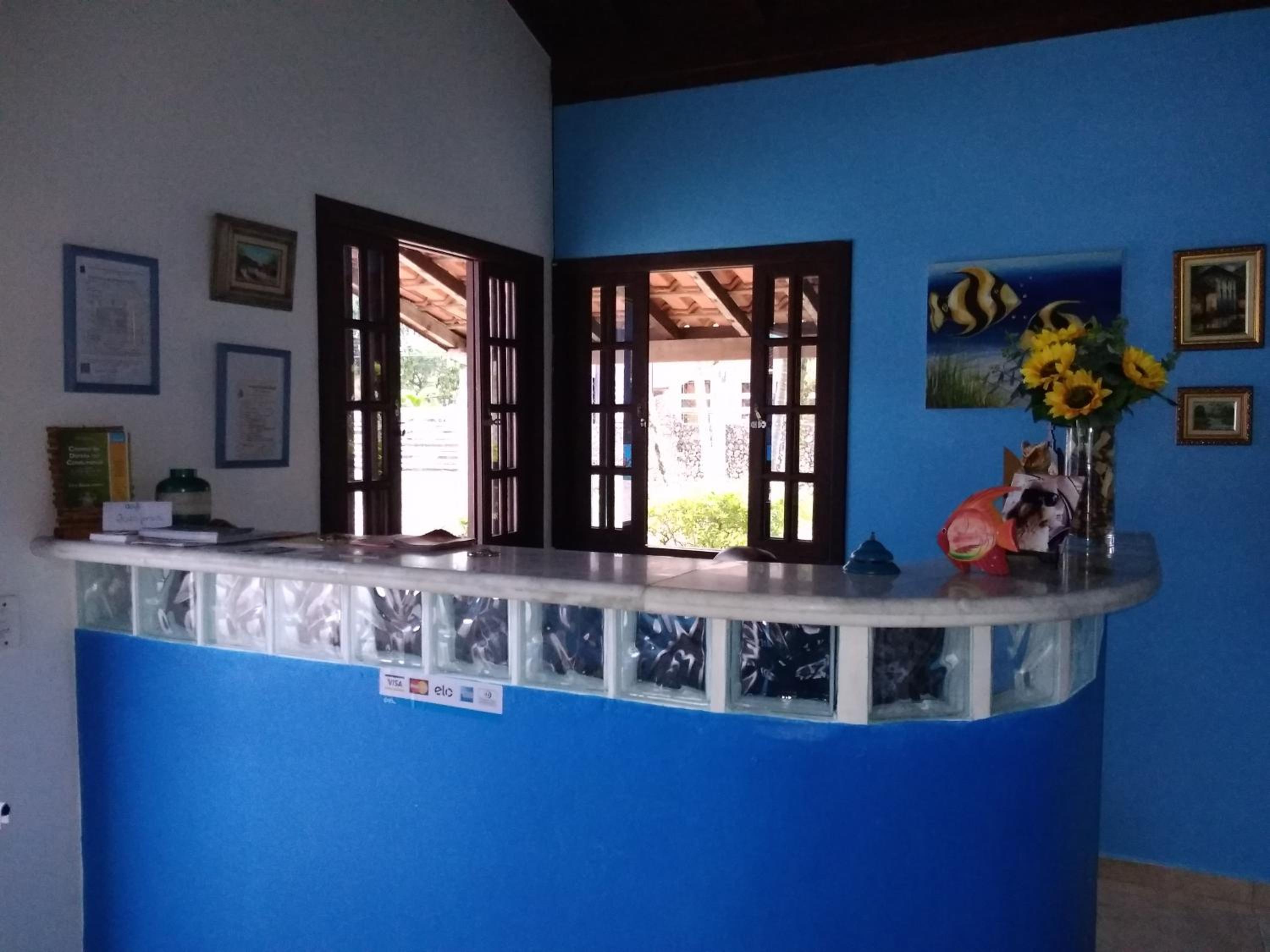 Pousada Aquaria
