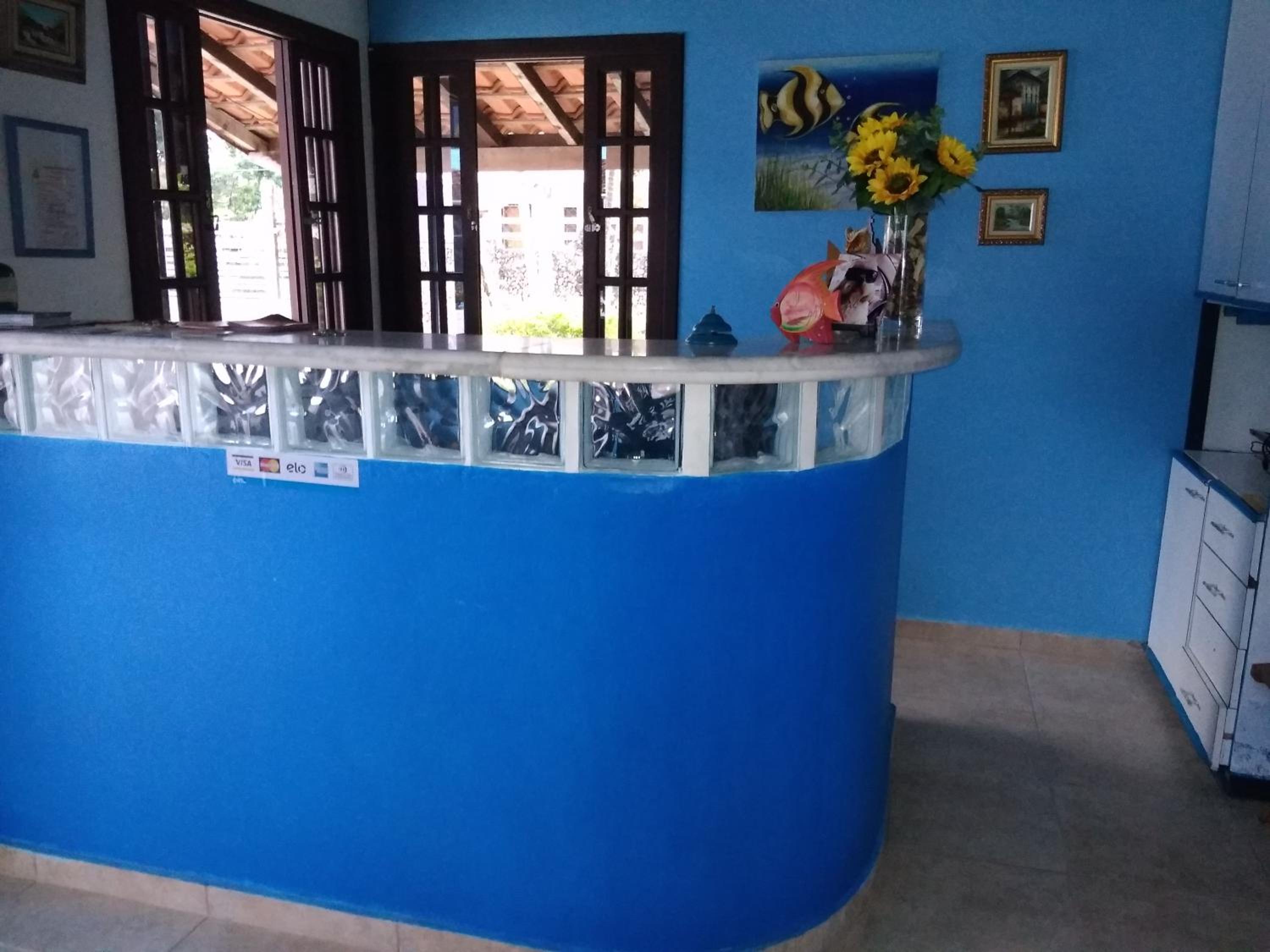 Pousada Aquaria