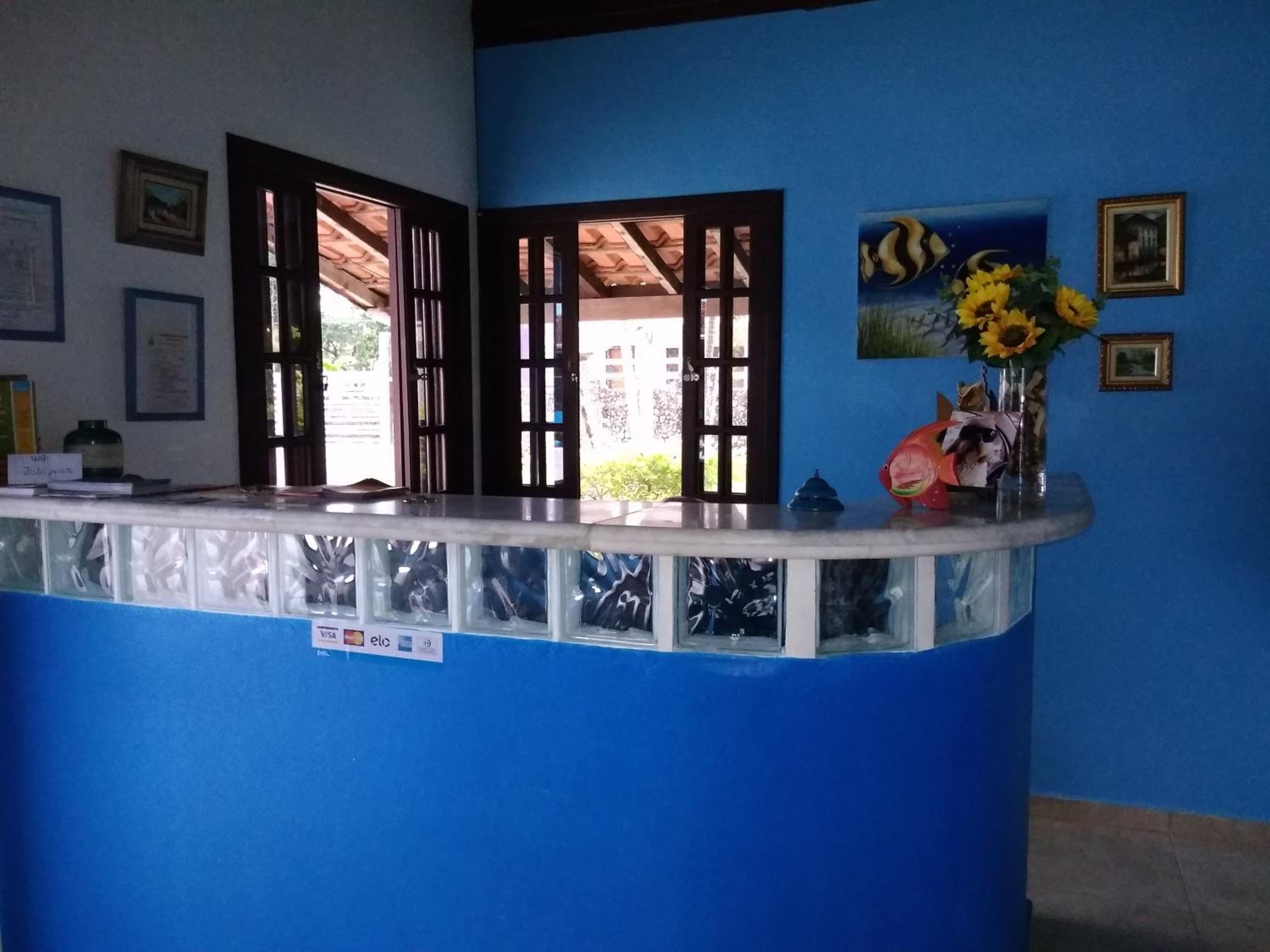 Pousada Aquaria