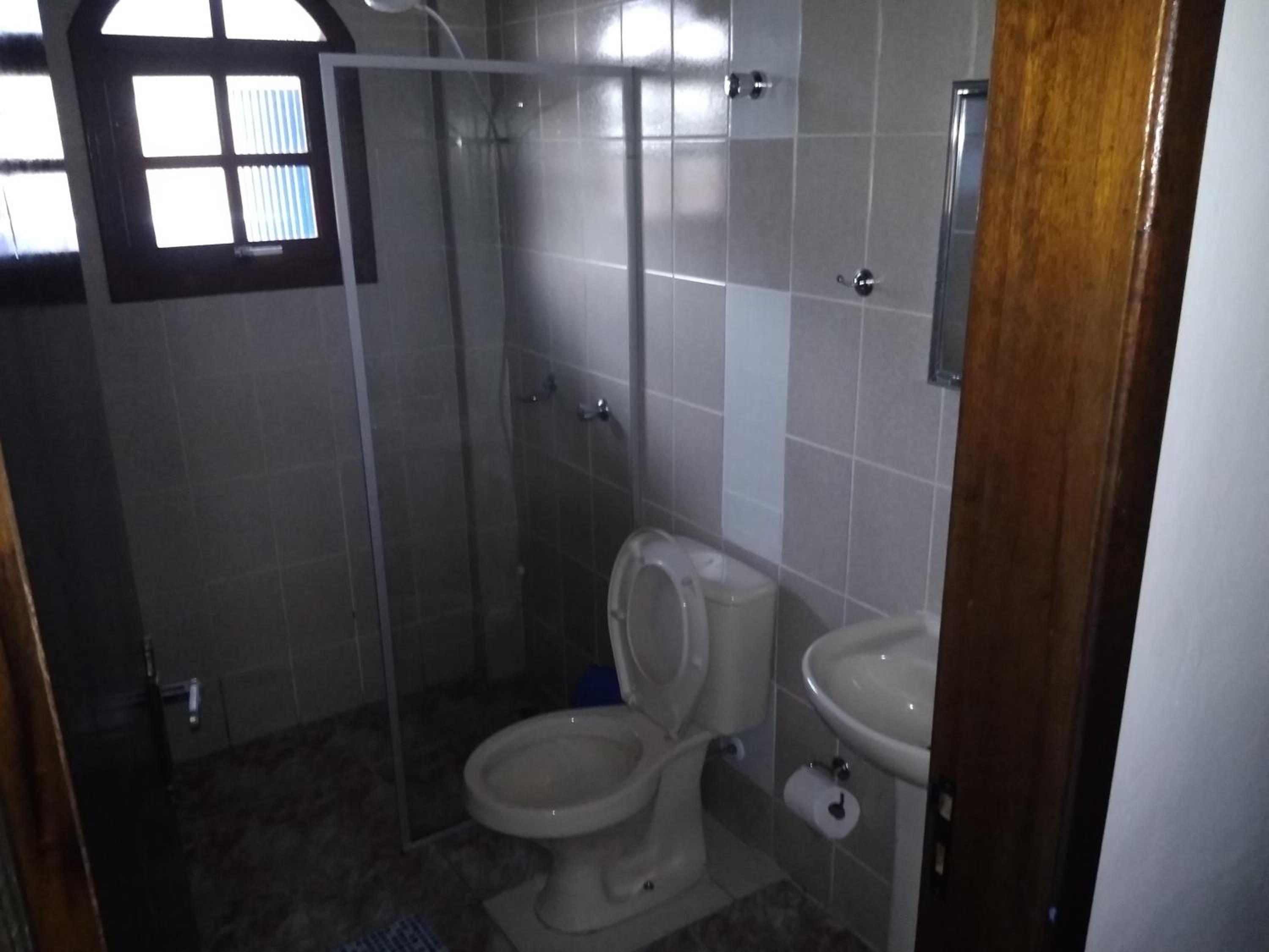 Pousada Aquaria