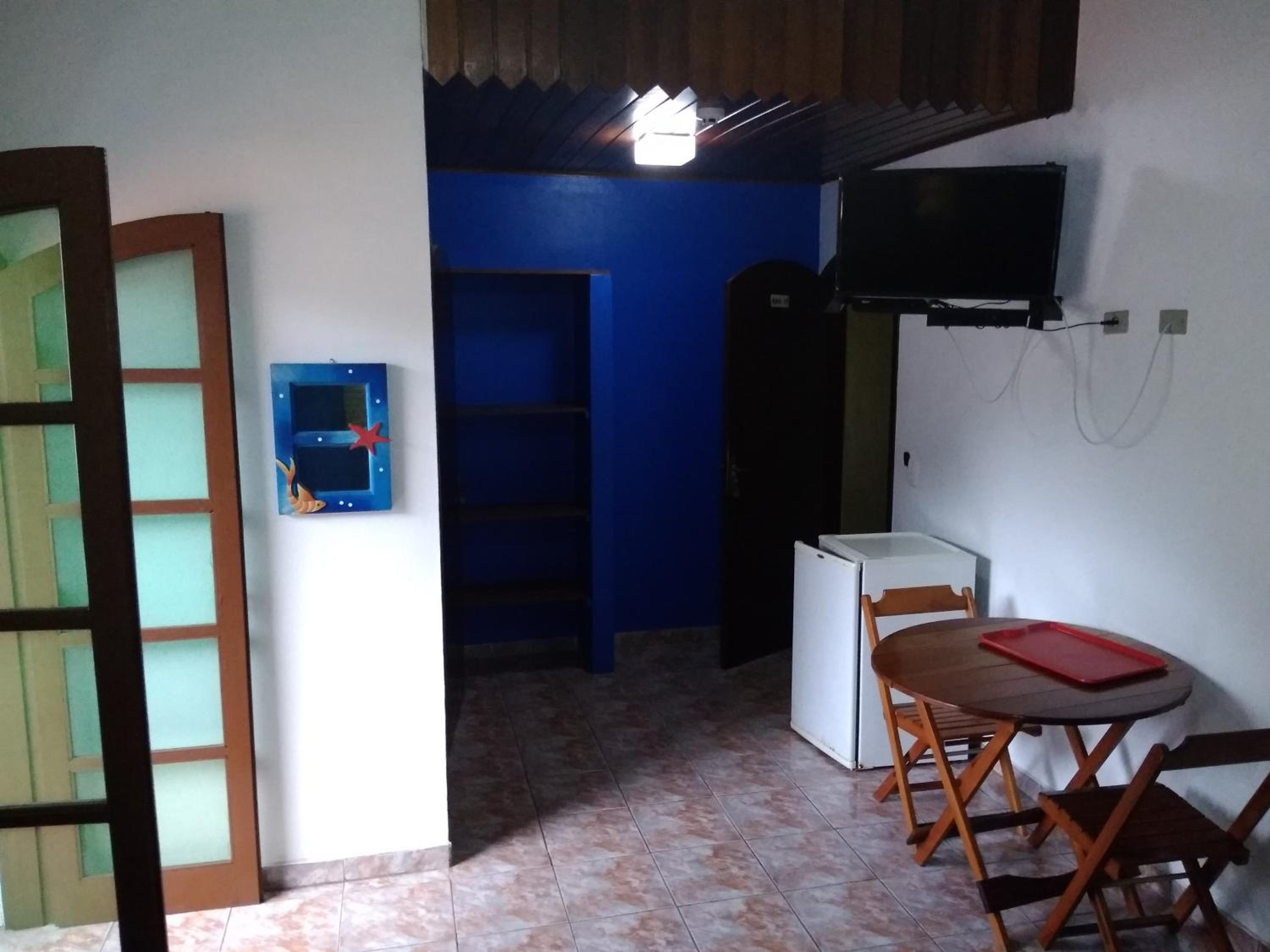 Pousada Aquaria
