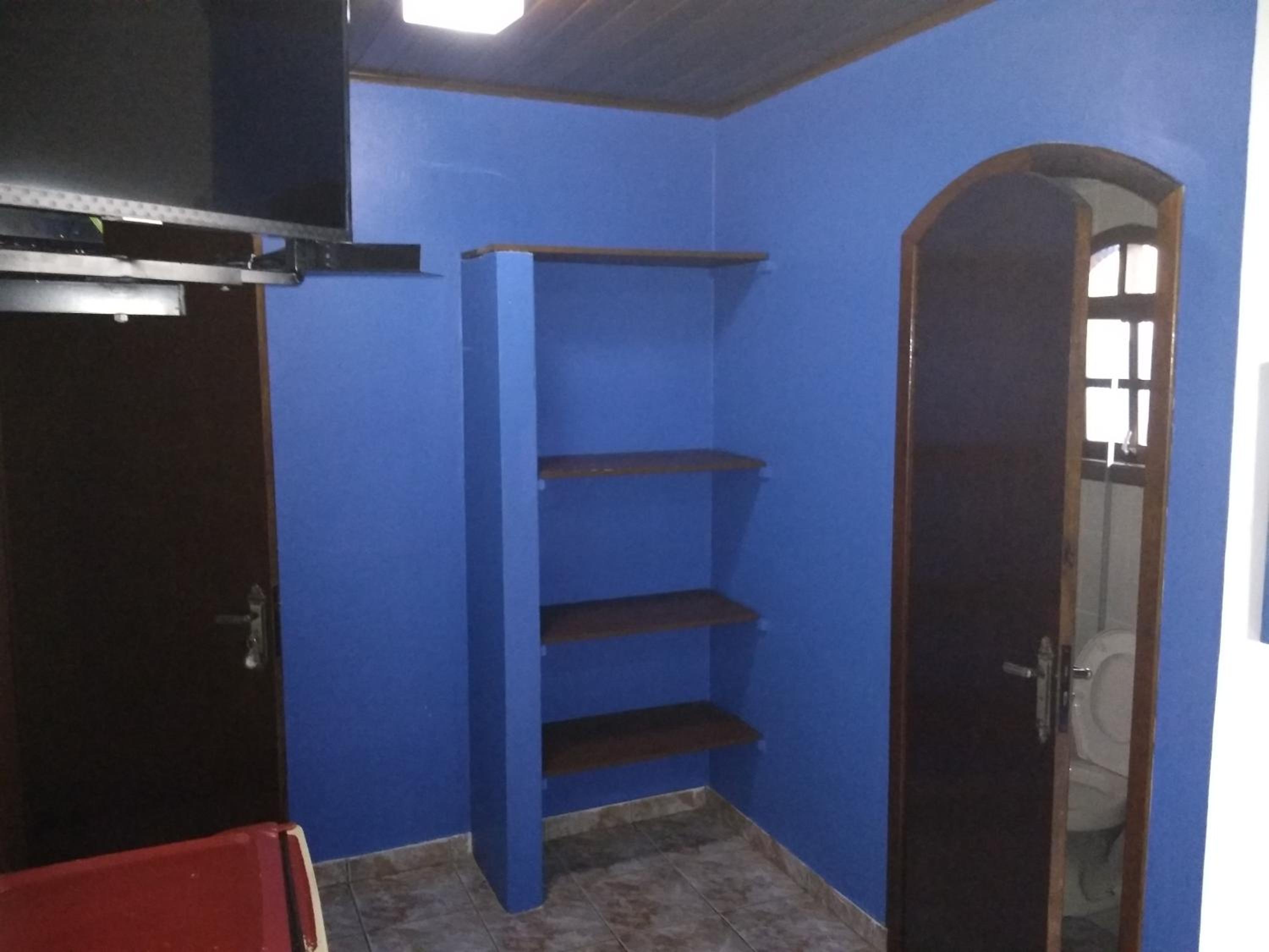 Pousada Aquaria