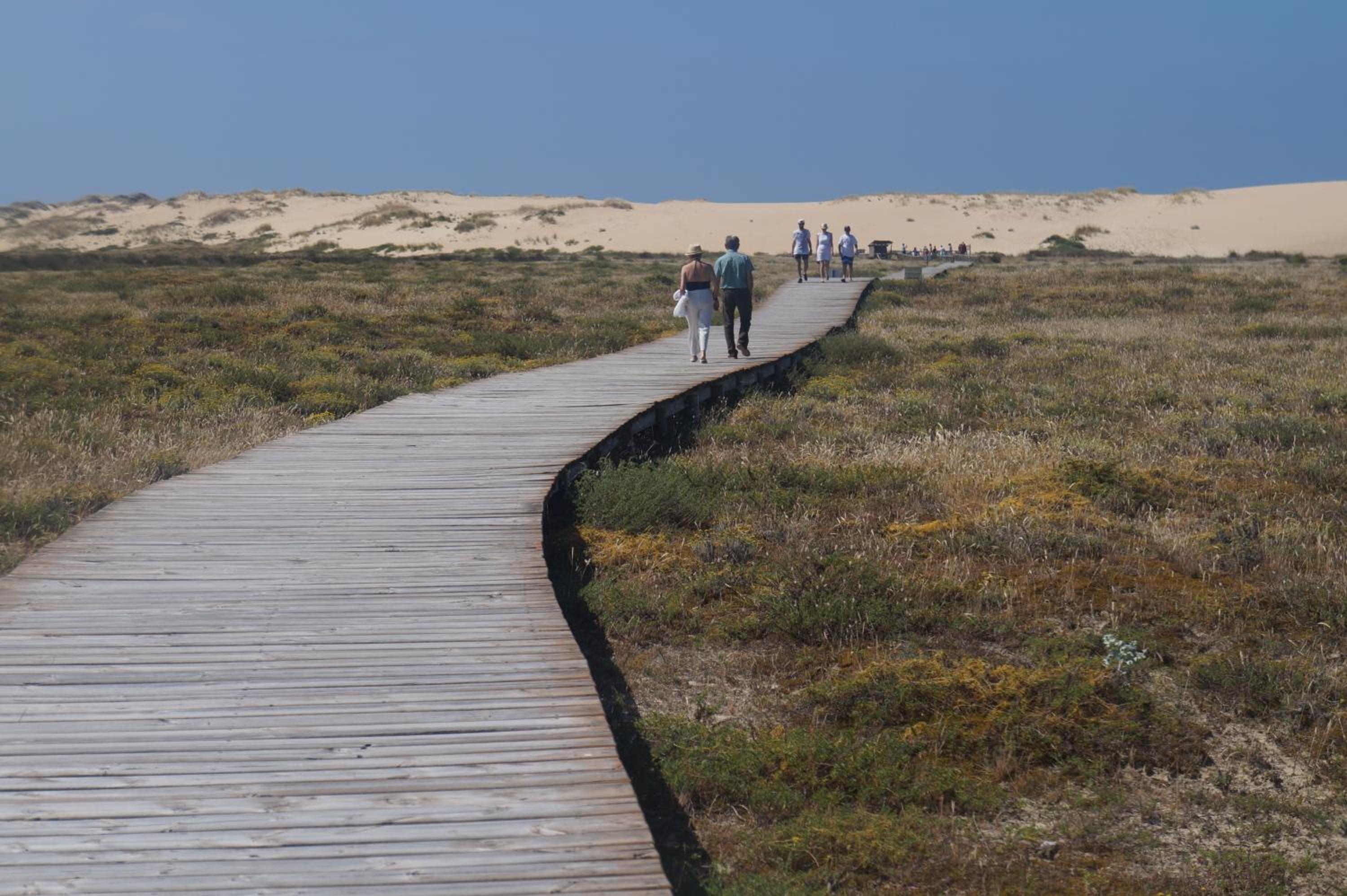Hostal Balieiros Corrubedo