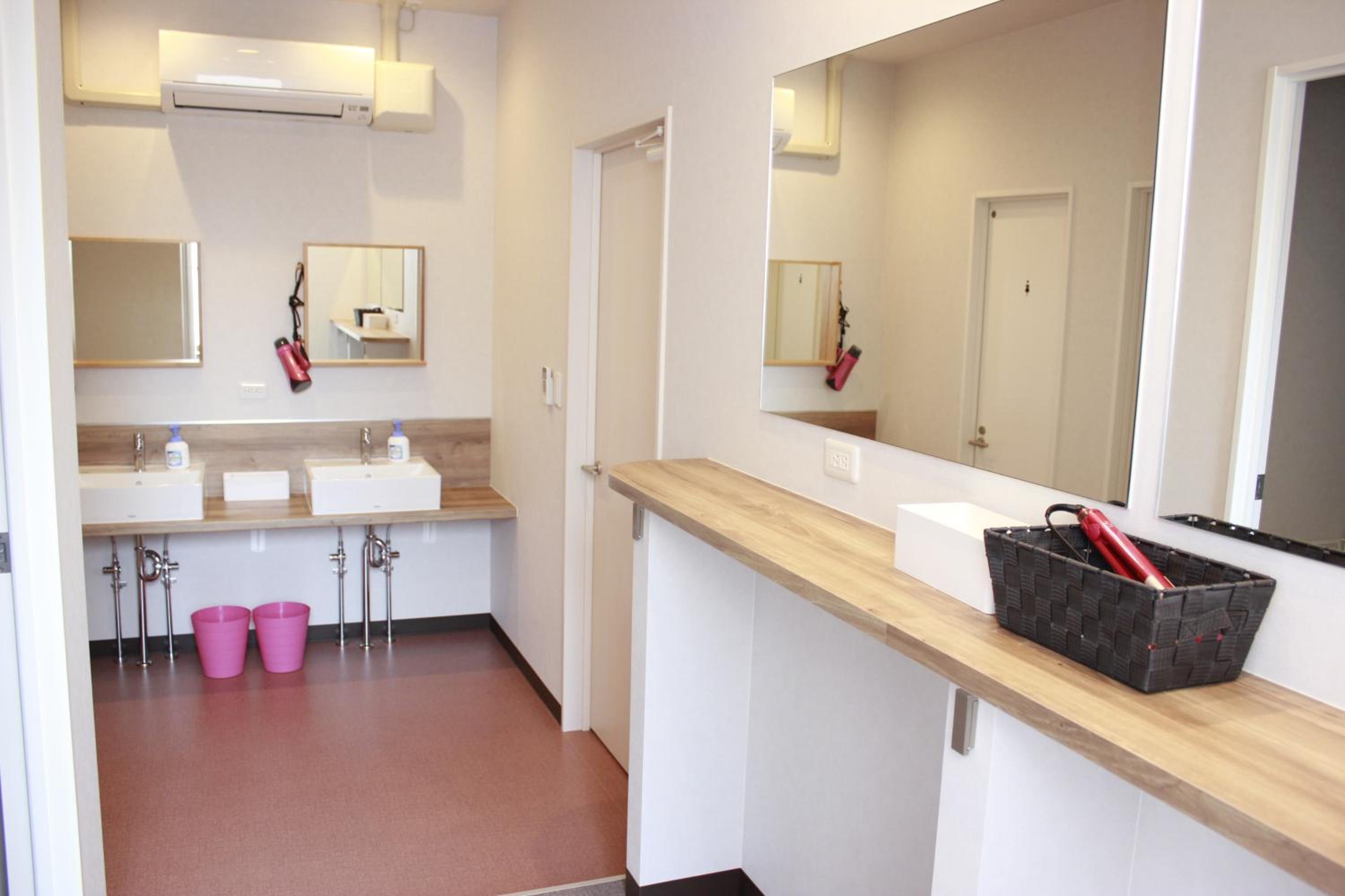 Mezame Hostel