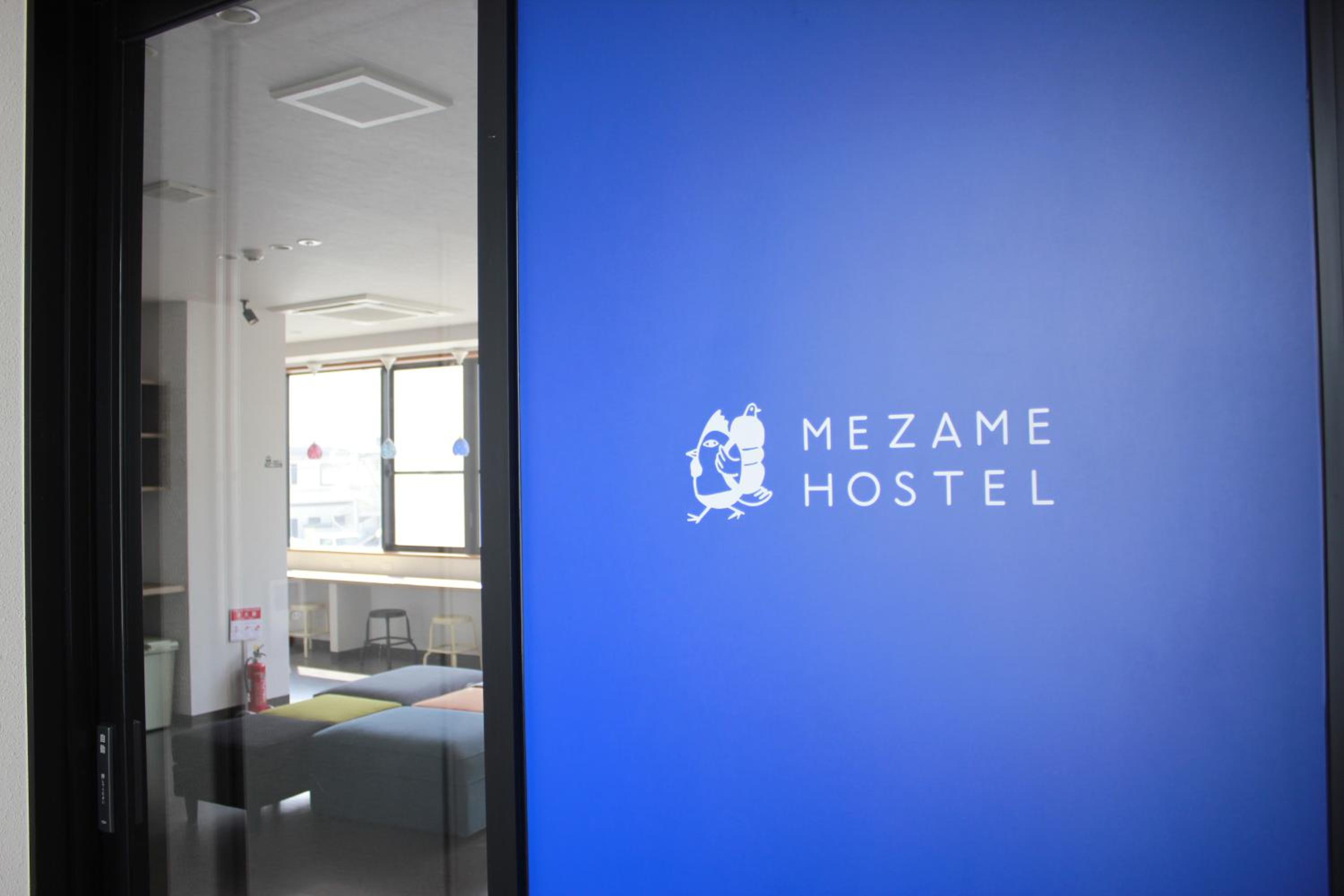 Mezame Hostel