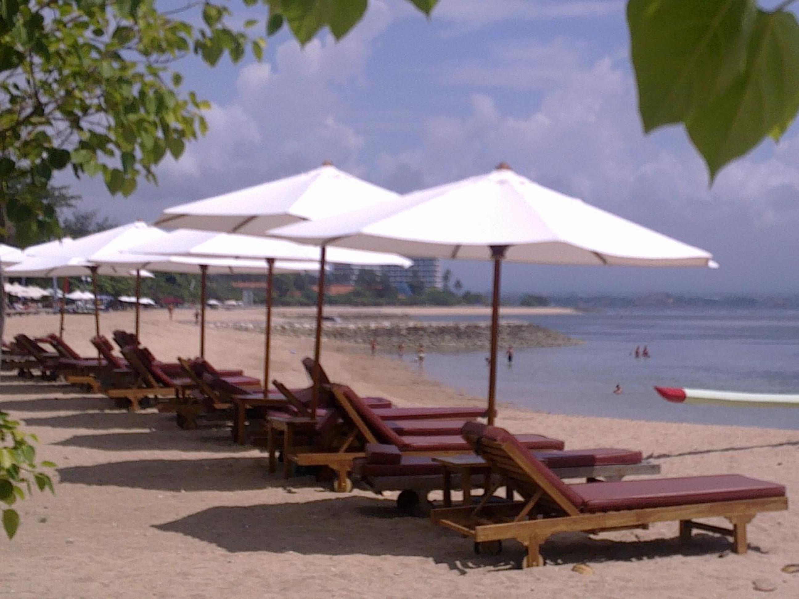 Gazebo Beach Hotel