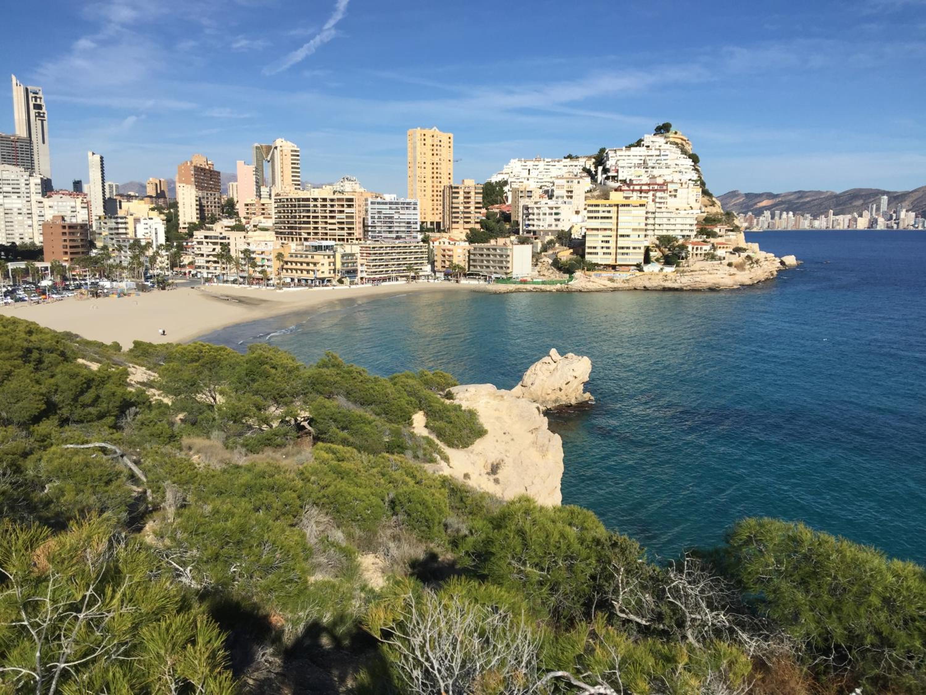 Petrusco Benidorm