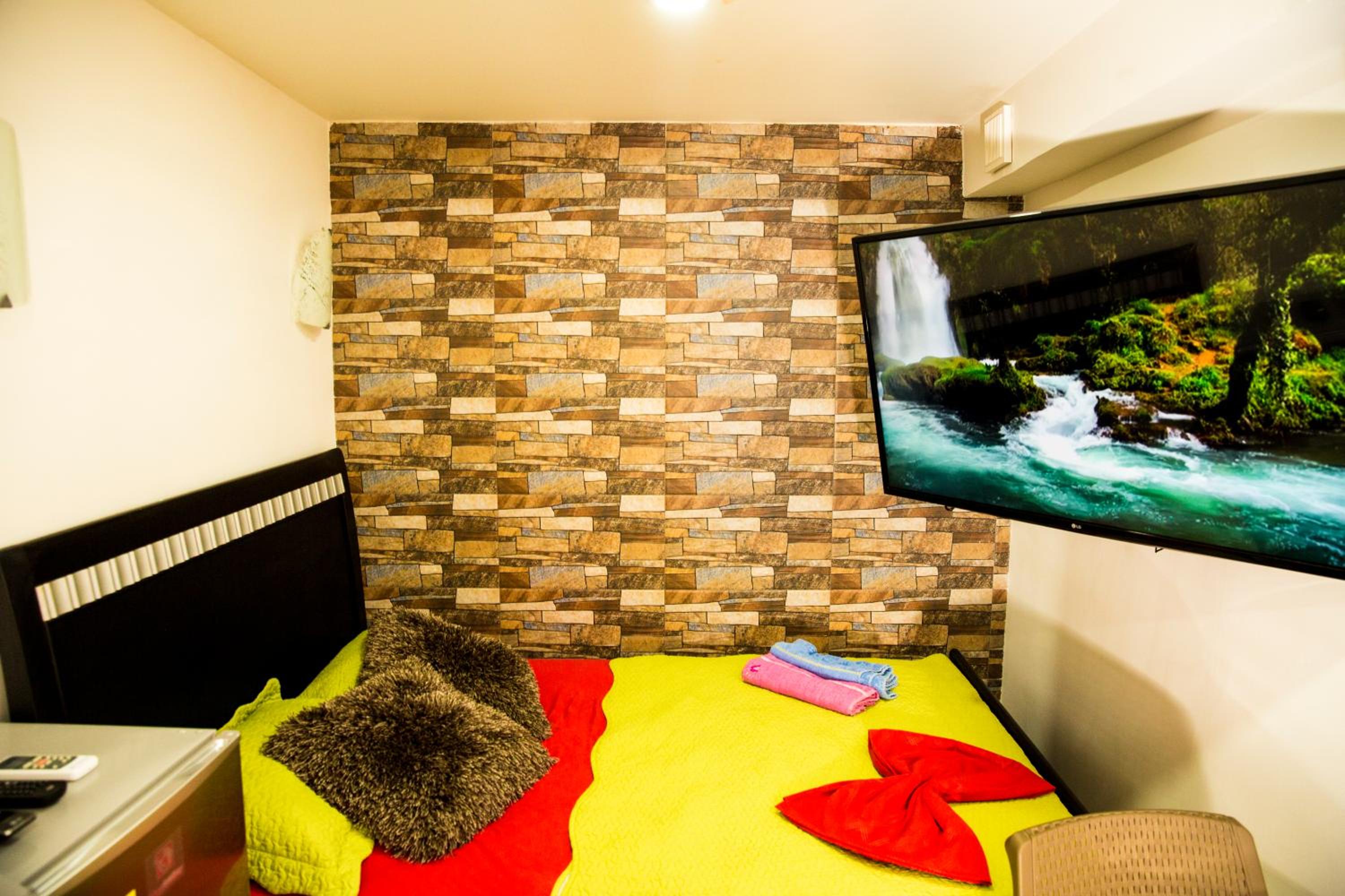Hollywood Beach Suite