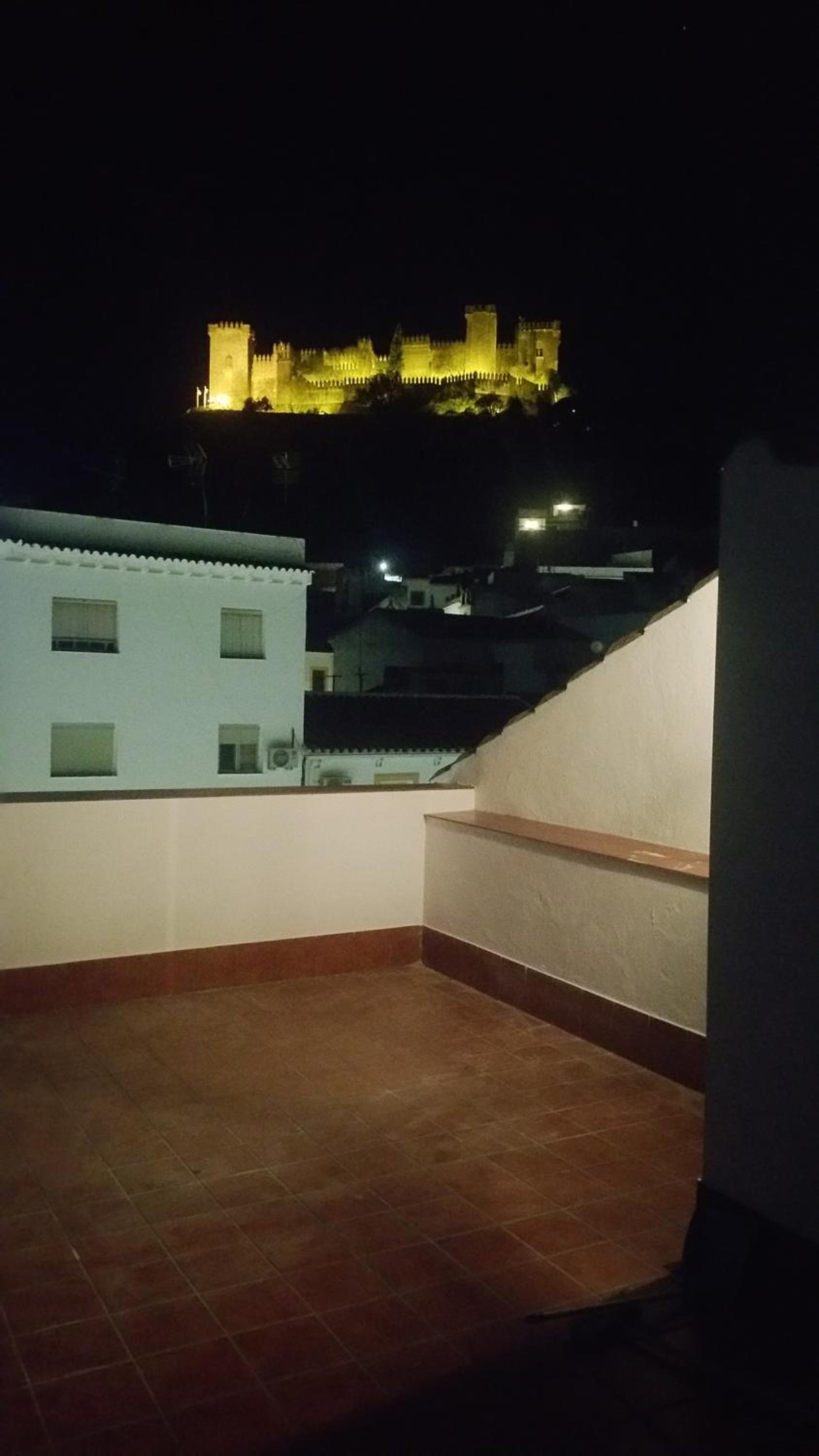 Casa Rural Mirador del Castillo
