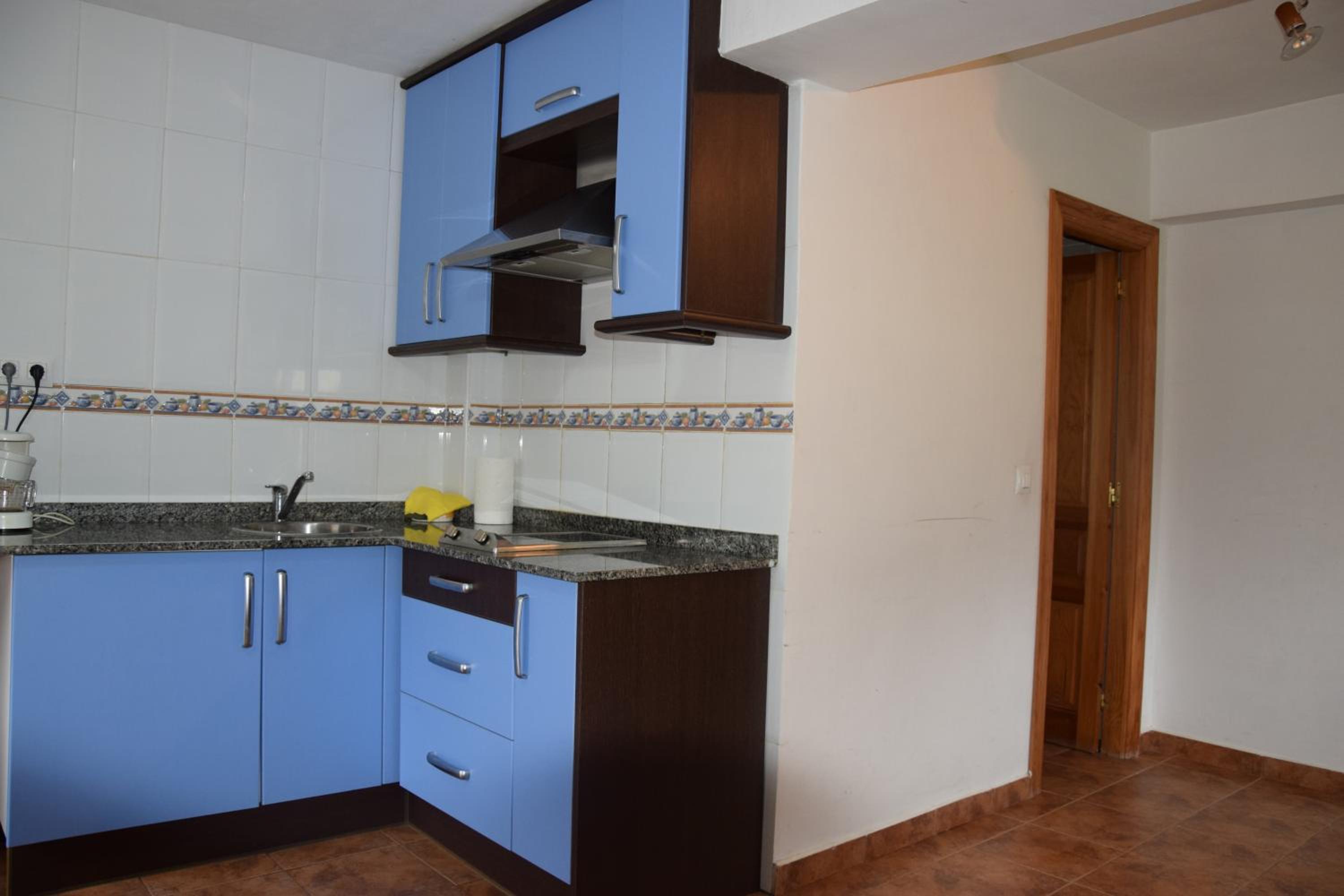 Apartamentos Arredondo view 4