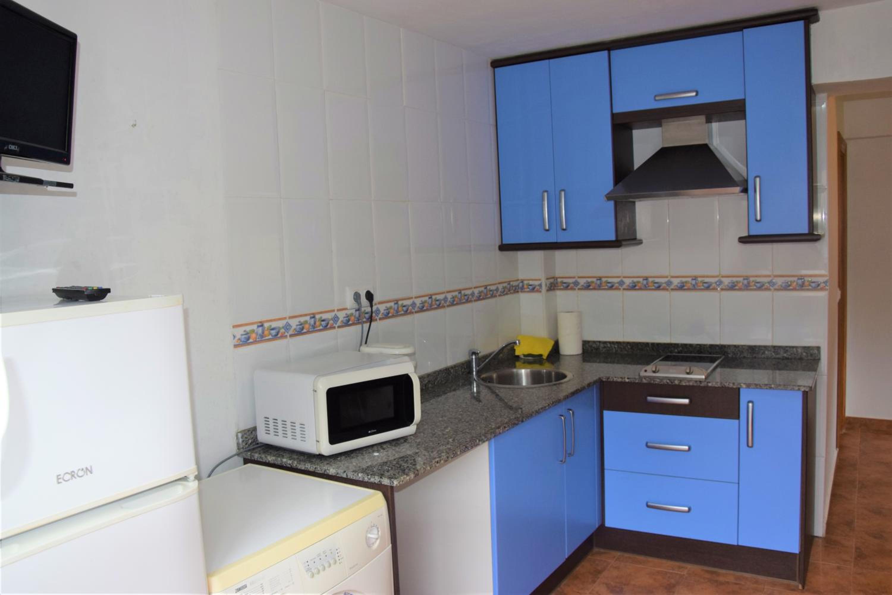 Apartamentos Arredondo view 3
