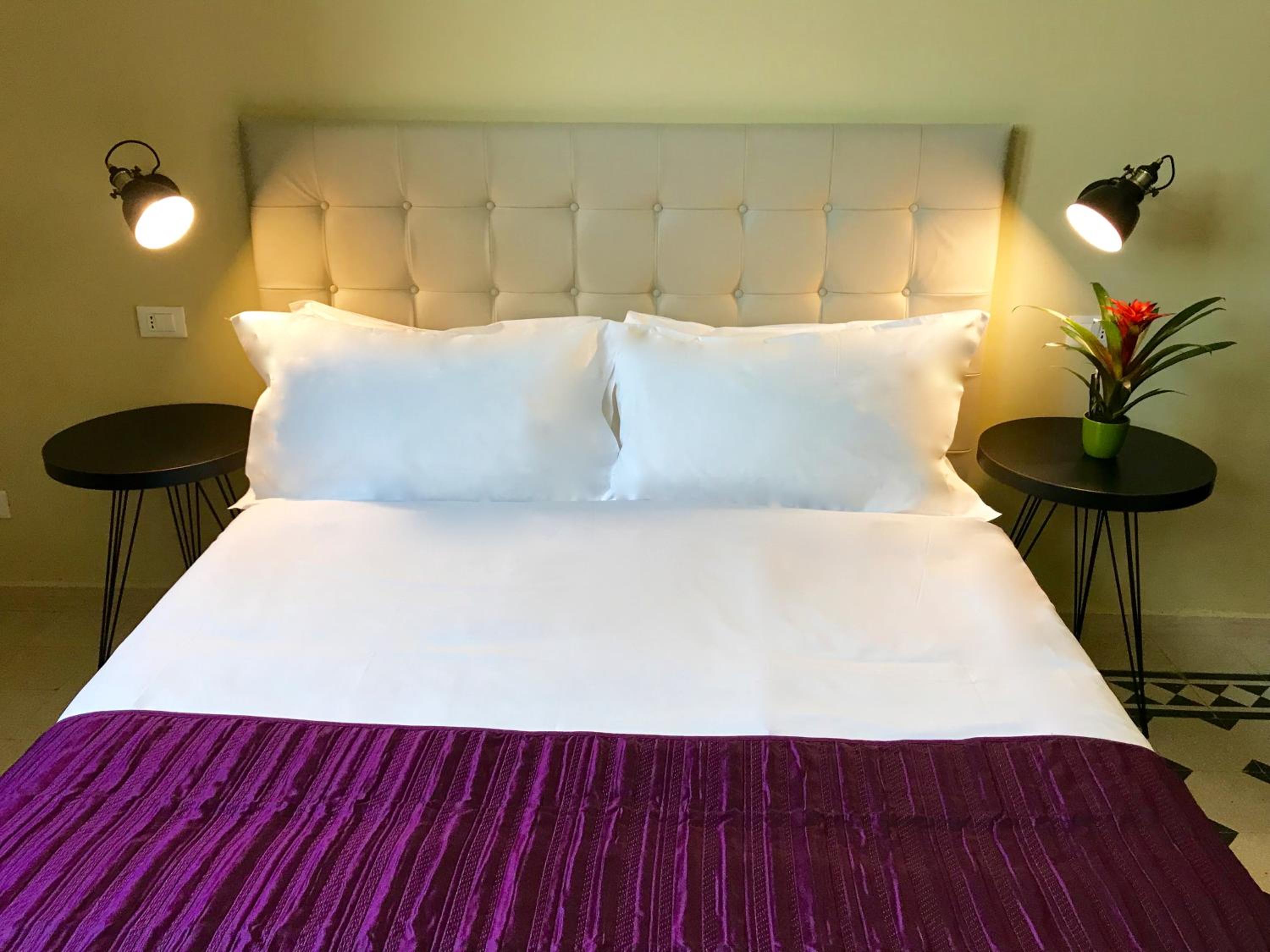 Guest House La Grancontessa