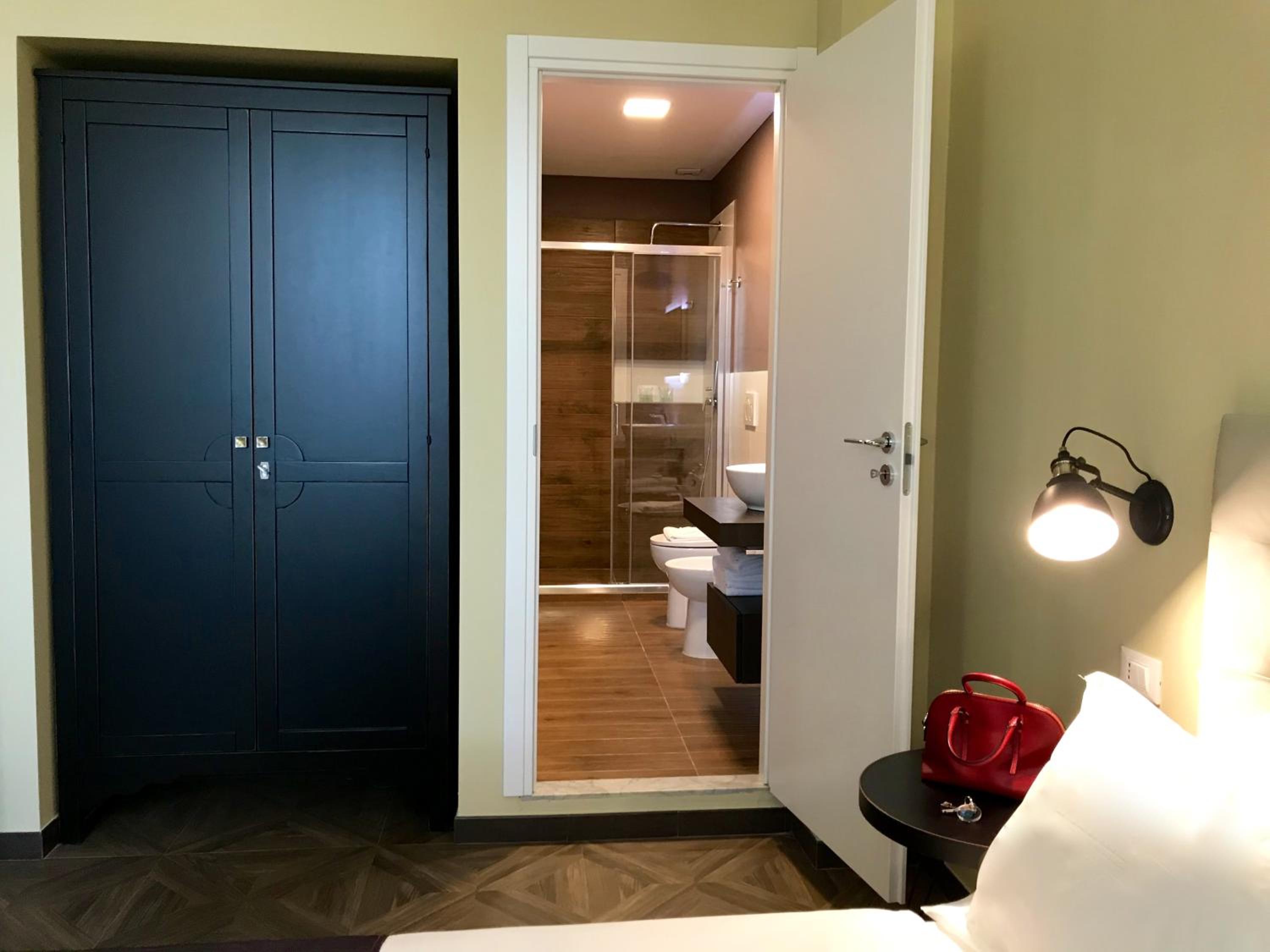 Guest House La Grancontessa