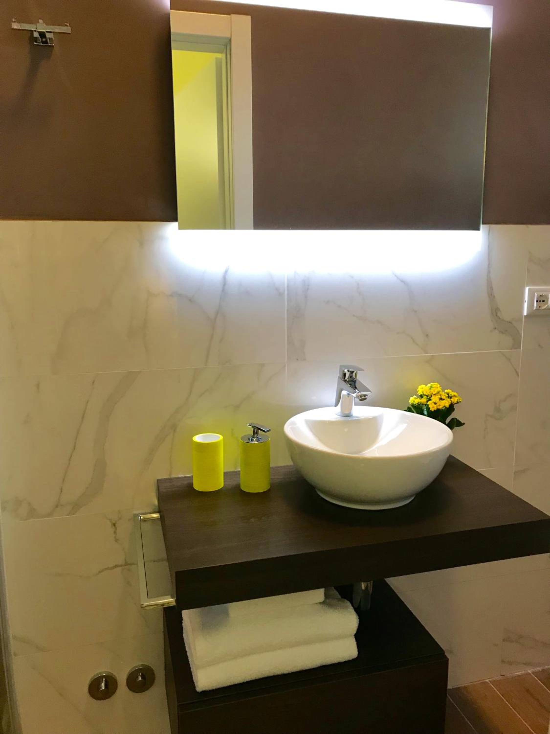 Guest House La Grancontessa