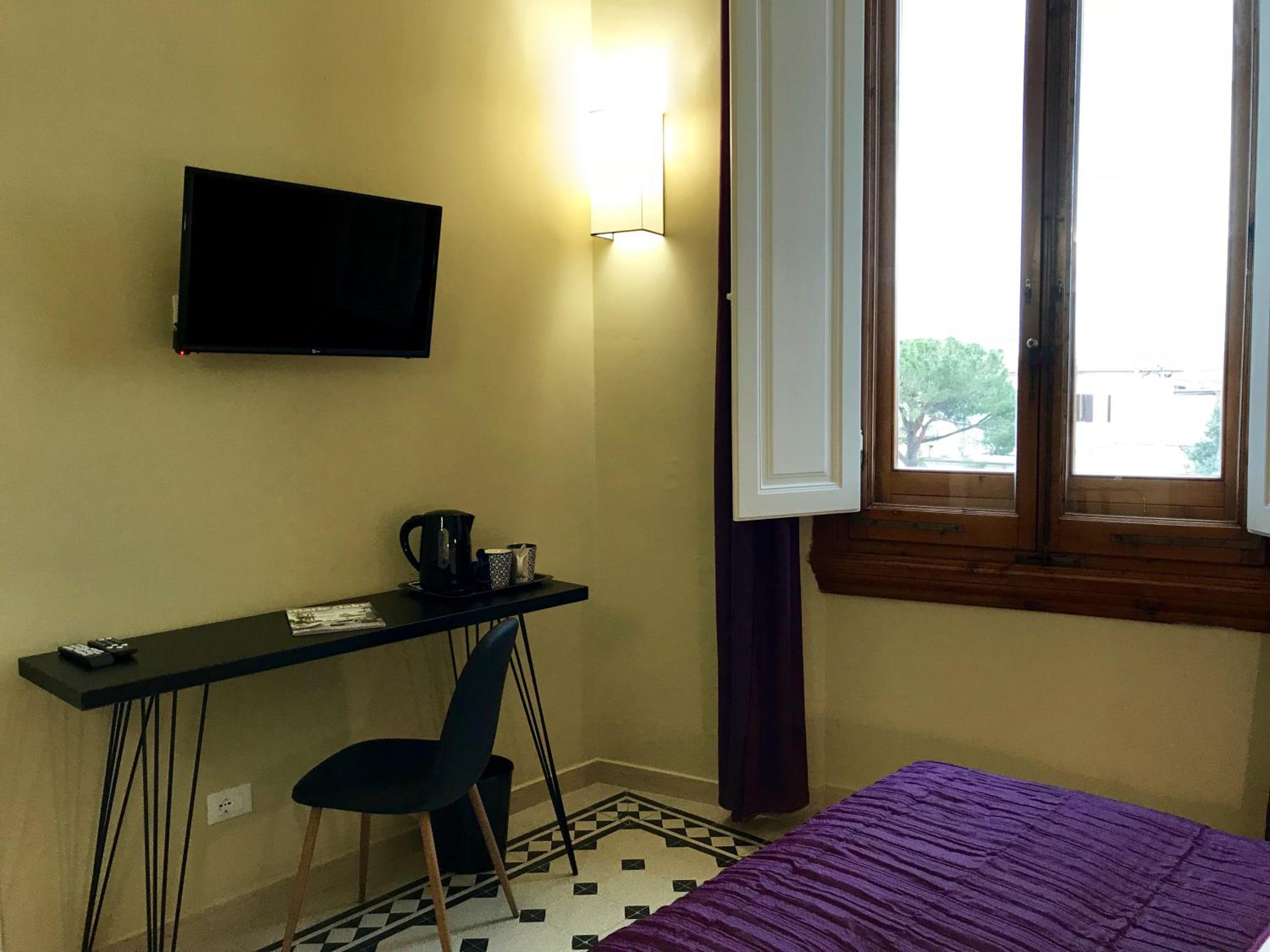 Guest House La Grancontessa