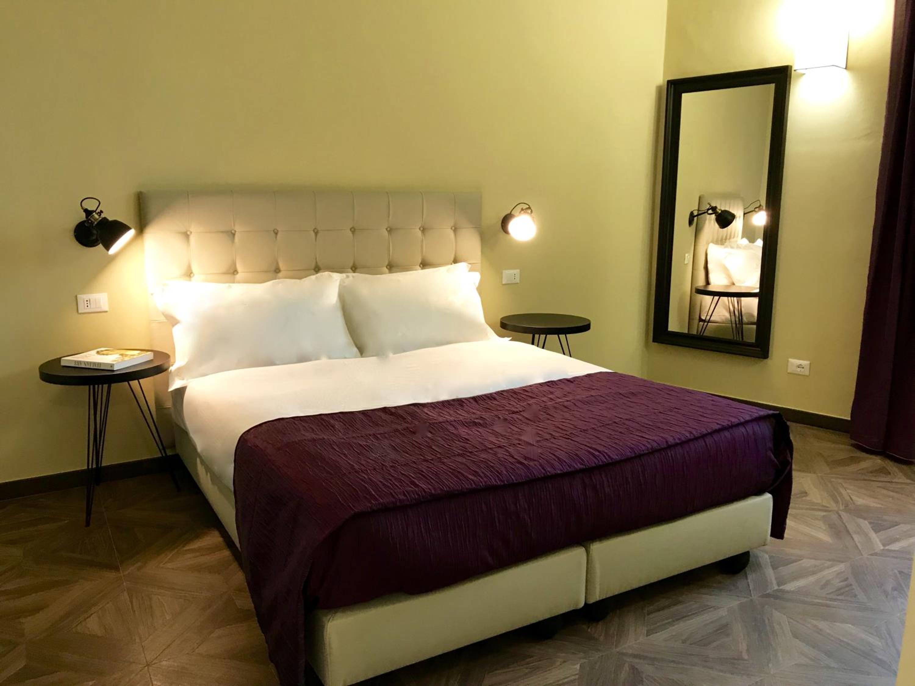 Guest House La Grancontessa