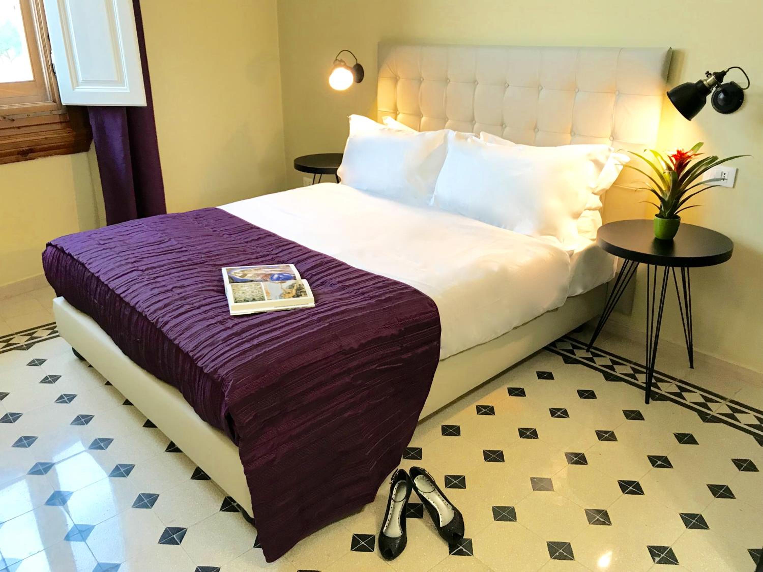 Guest House La Grancontessa