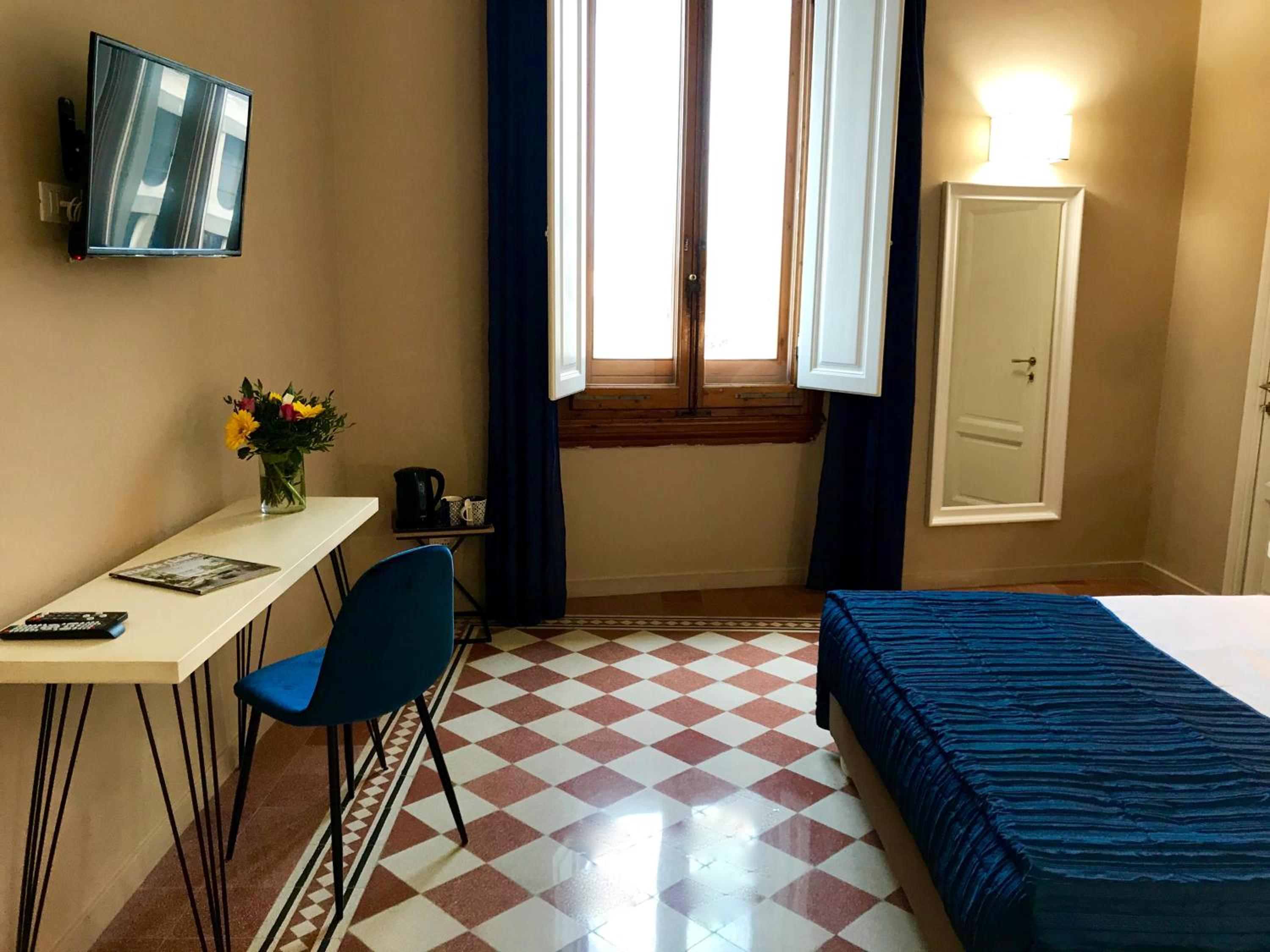 Guest House La Grancontessa