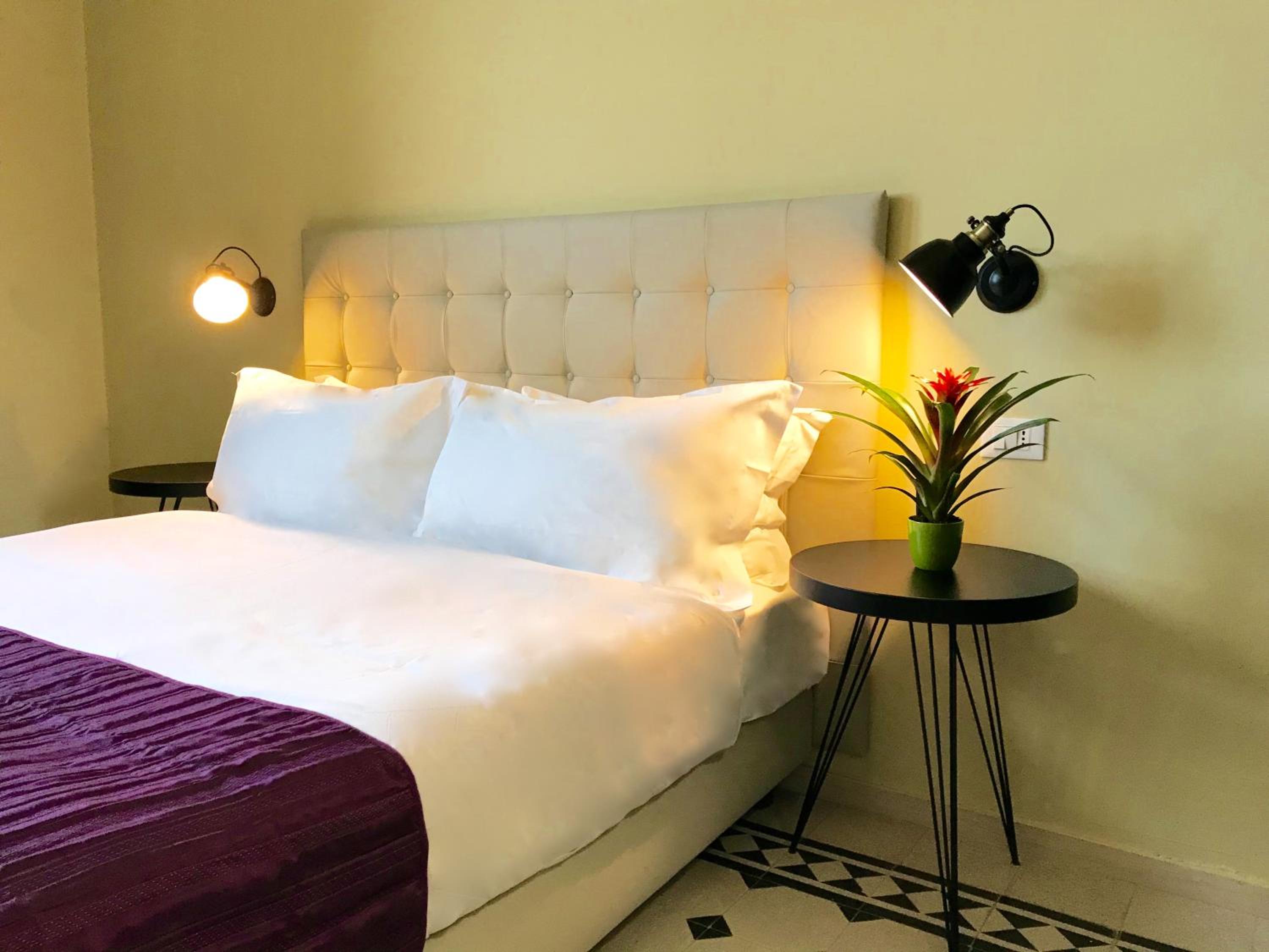 Guest House La Grancontessa