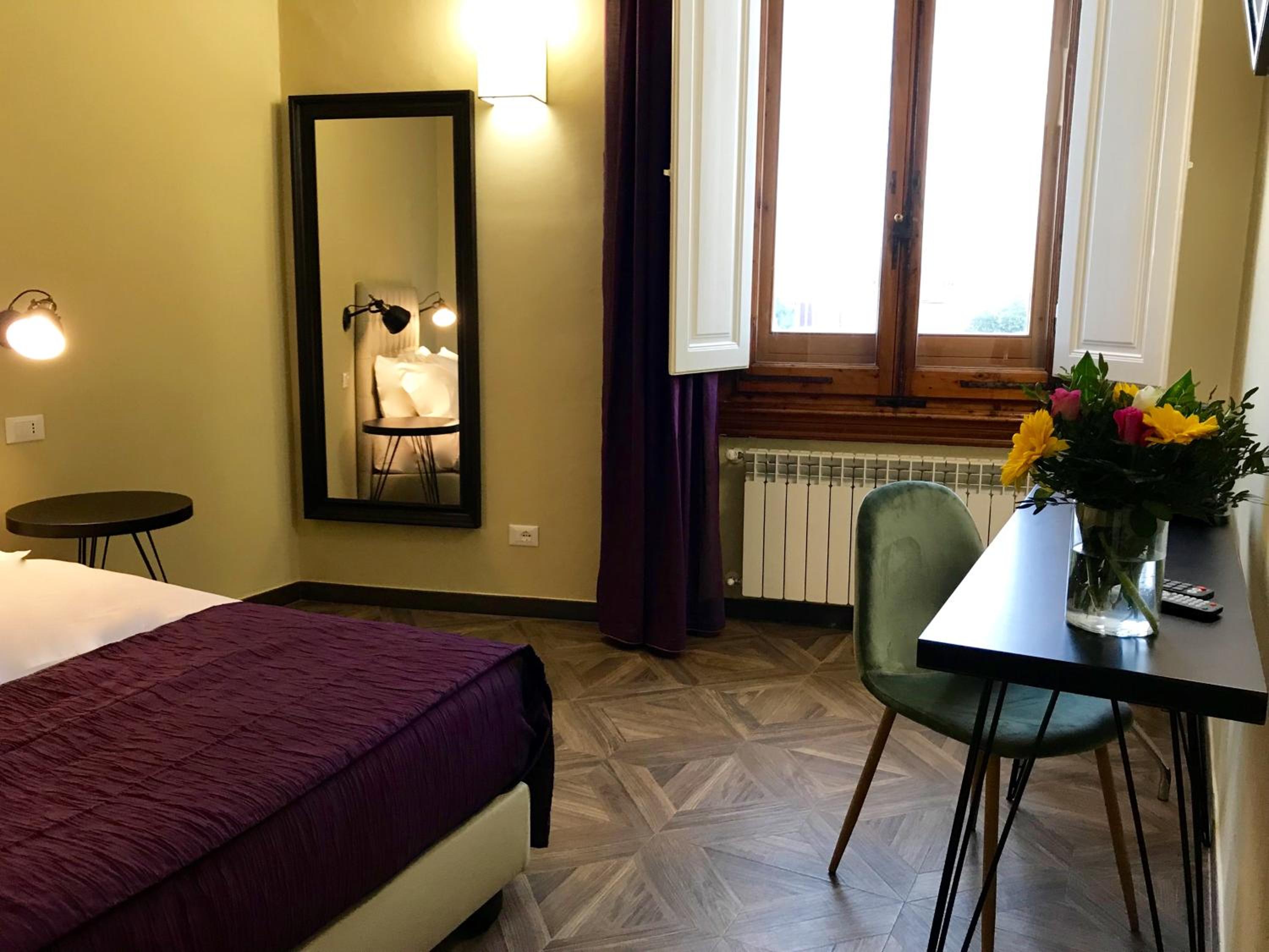 Guest House La Grancontessa
