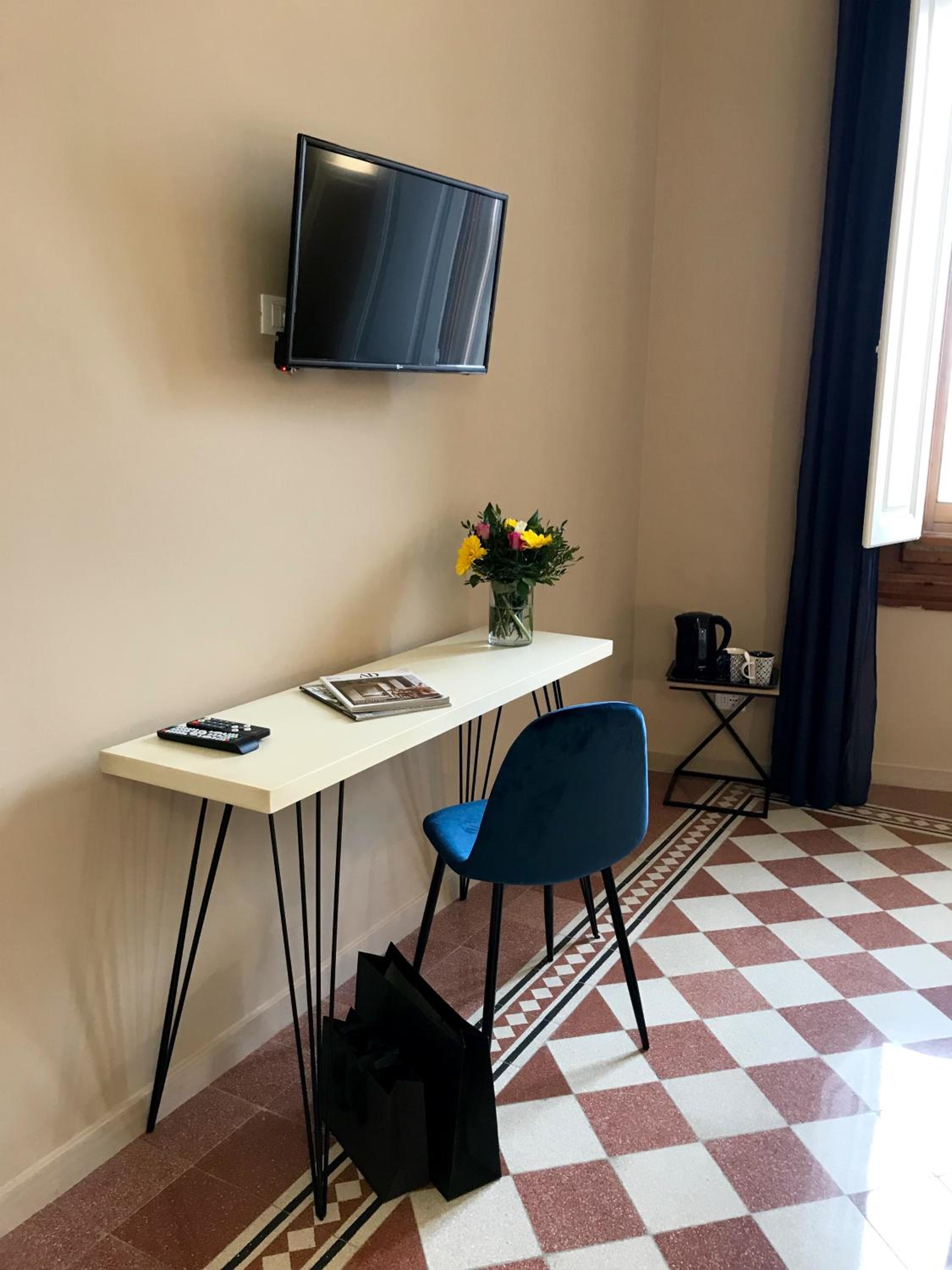 Guest House La Grancontessa