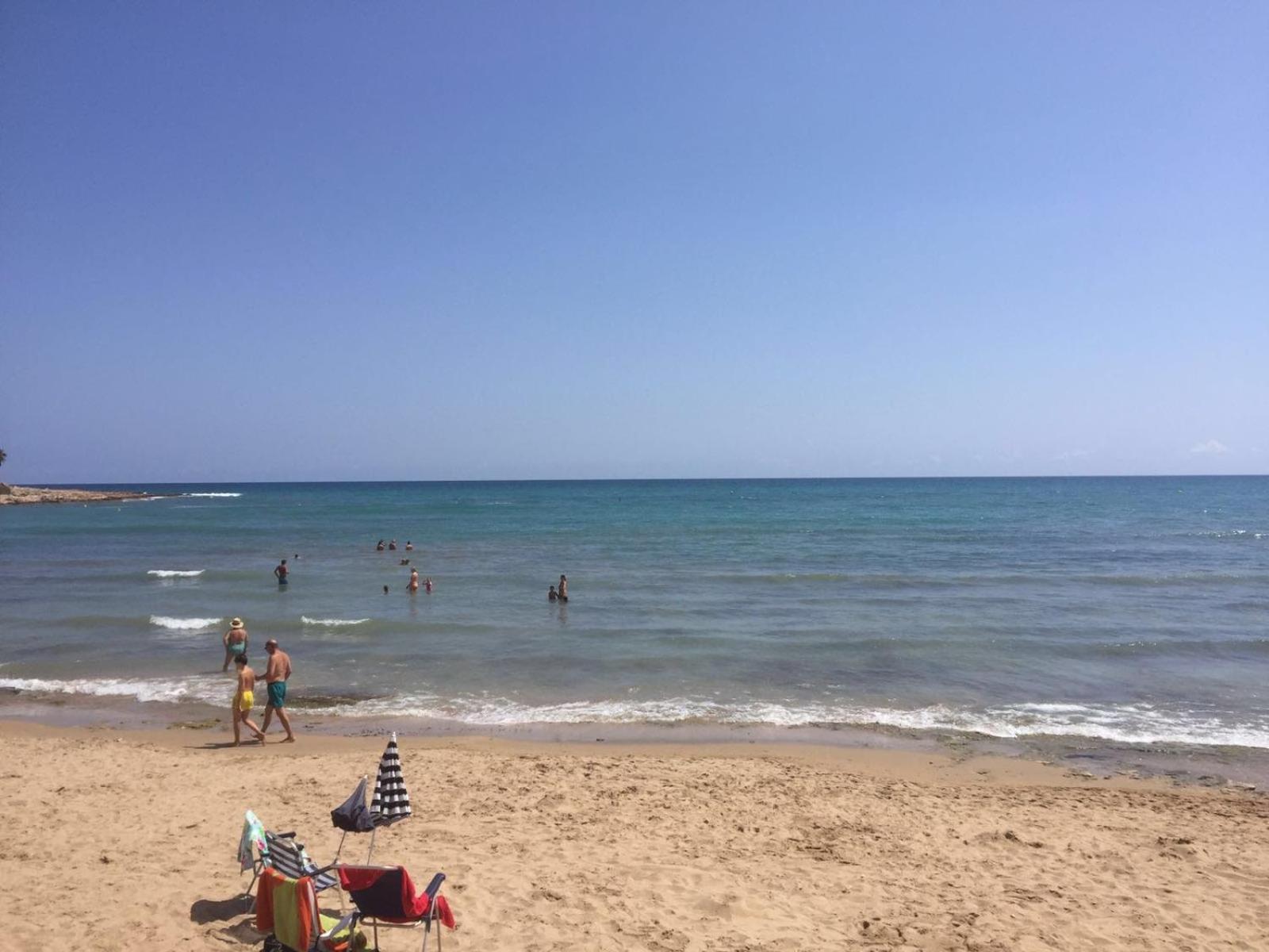 Torrevieja Playa Locos view 4
