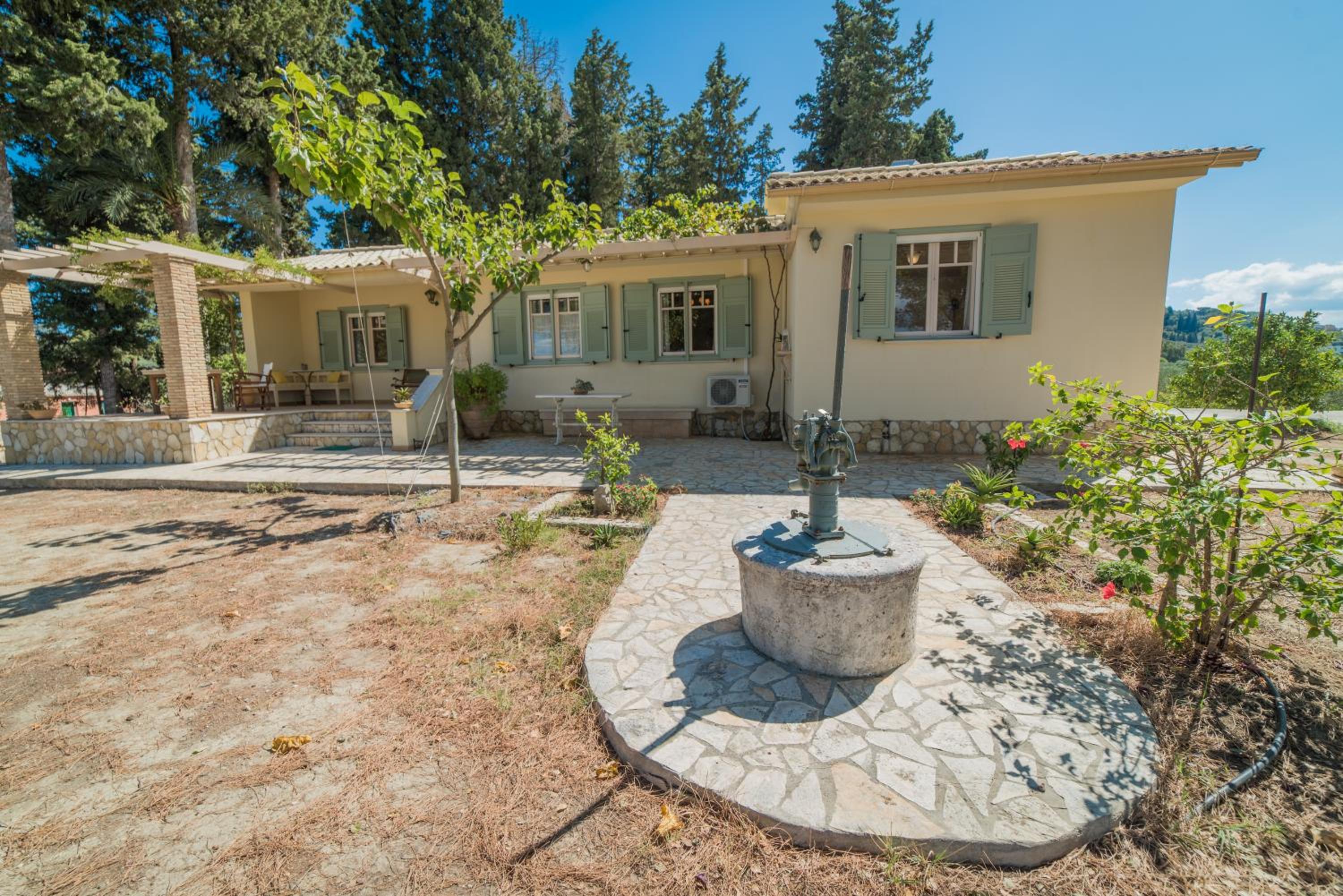 Villino Guest House view 5