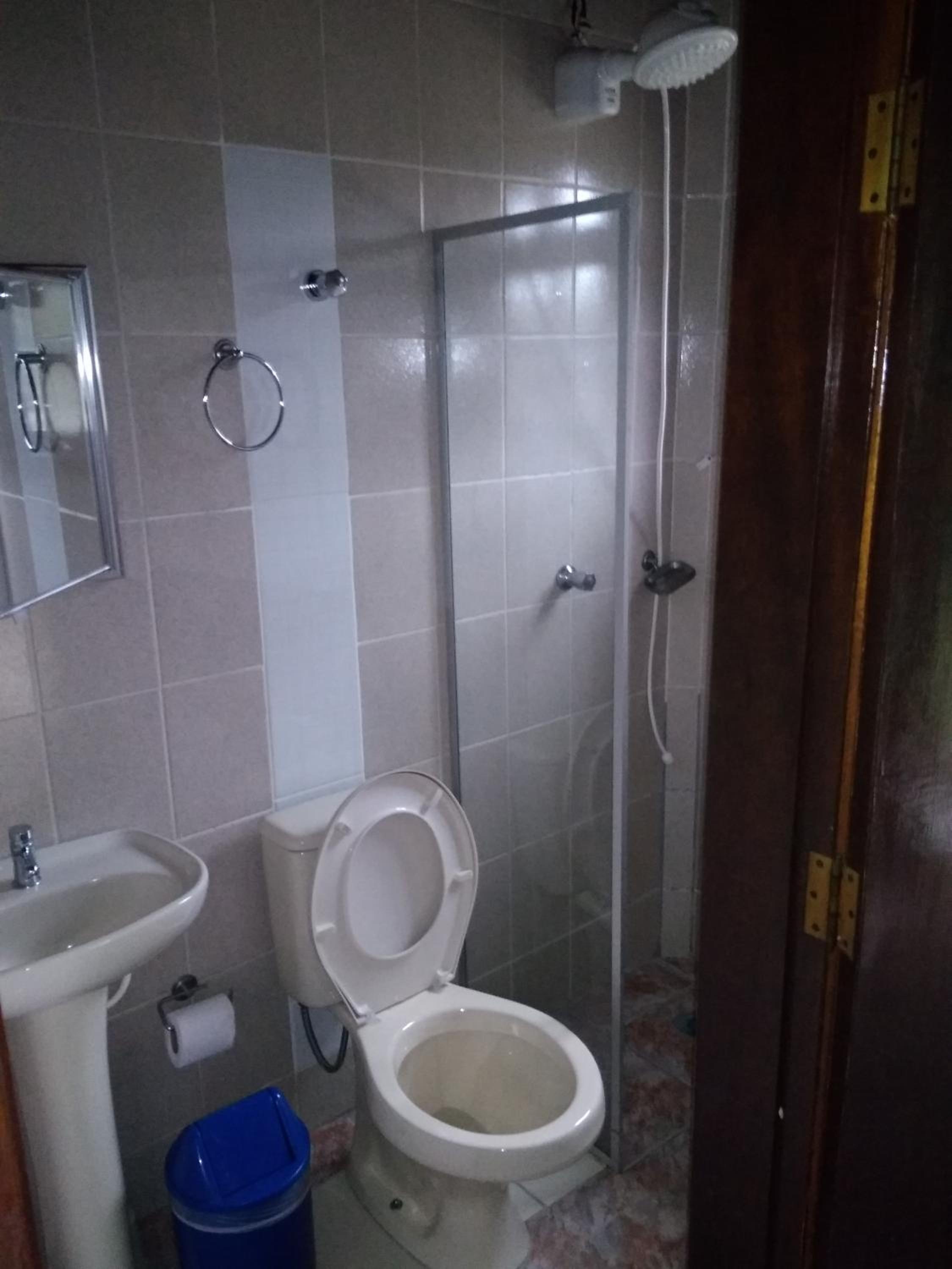 Pousada Aquaria