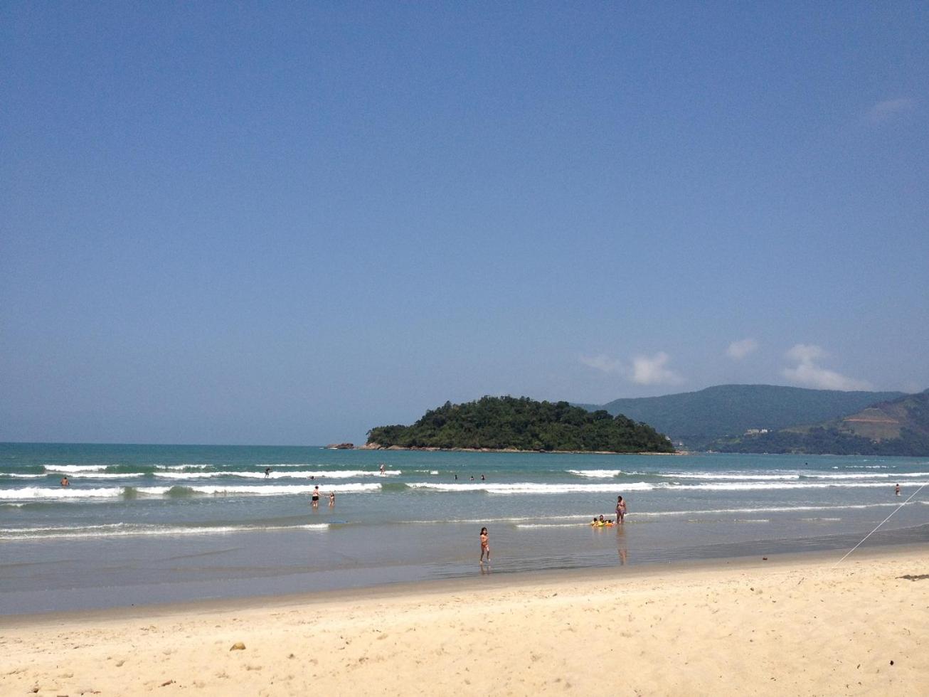 Pousada Aquaria