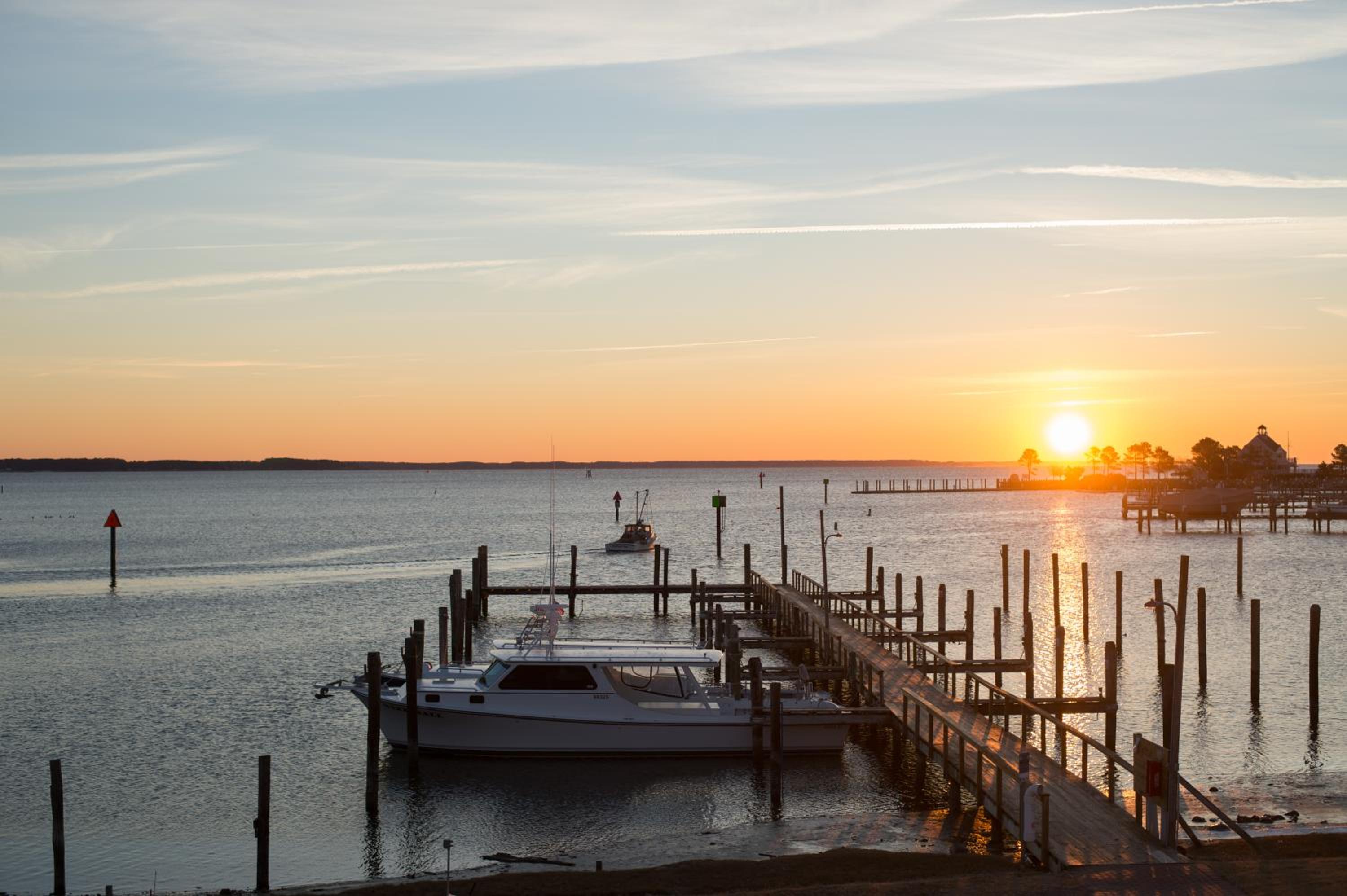 Wylder Hotel - Tilghman Island
