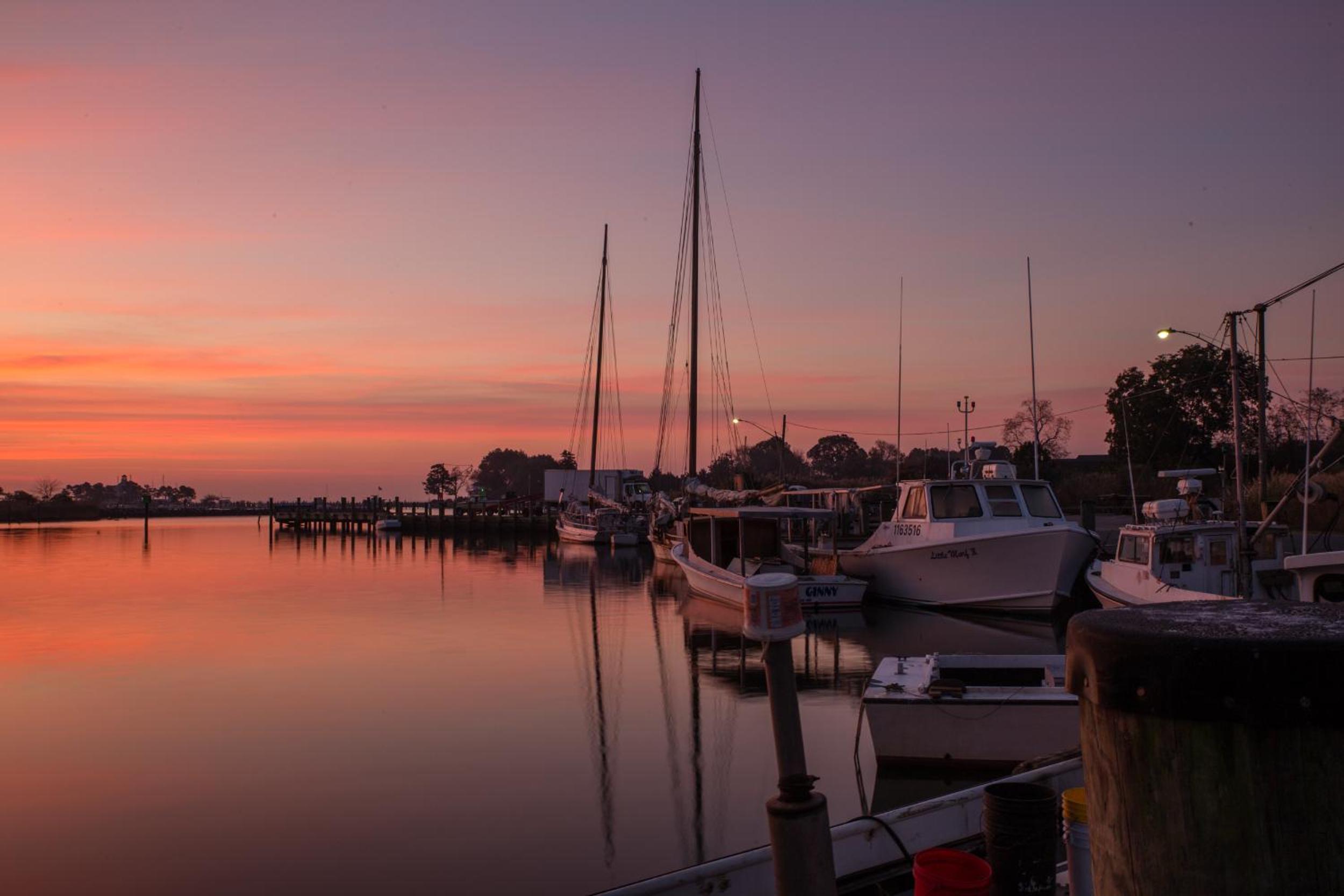 Wylder Hotel - Tilghman Island