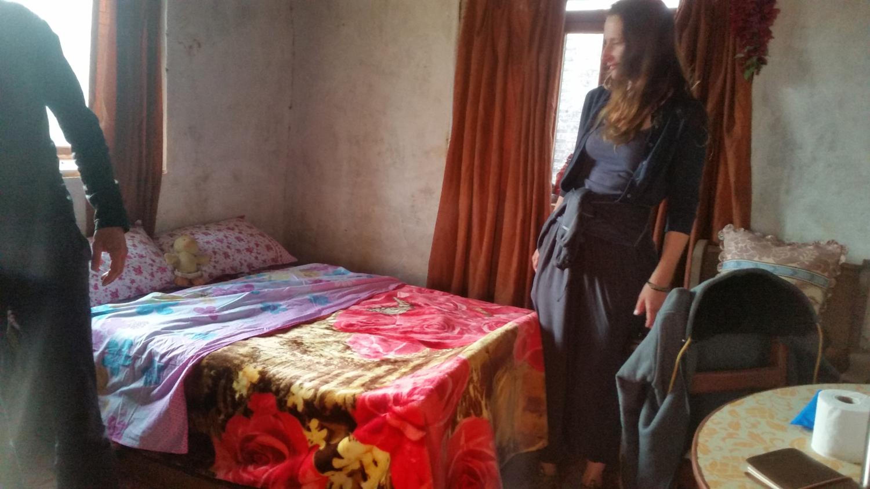 Dahachok Homestay