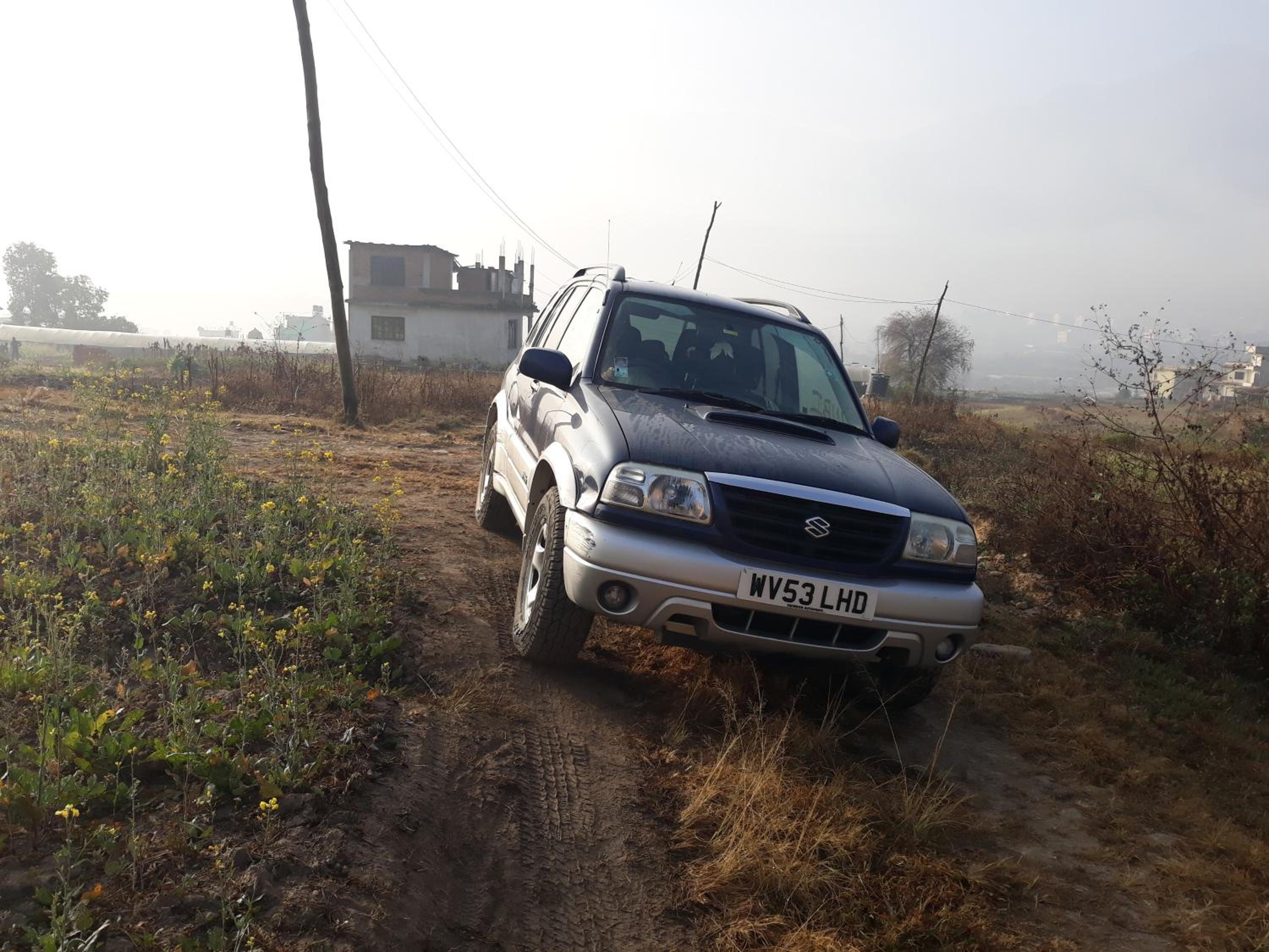 Dahachok Homestay