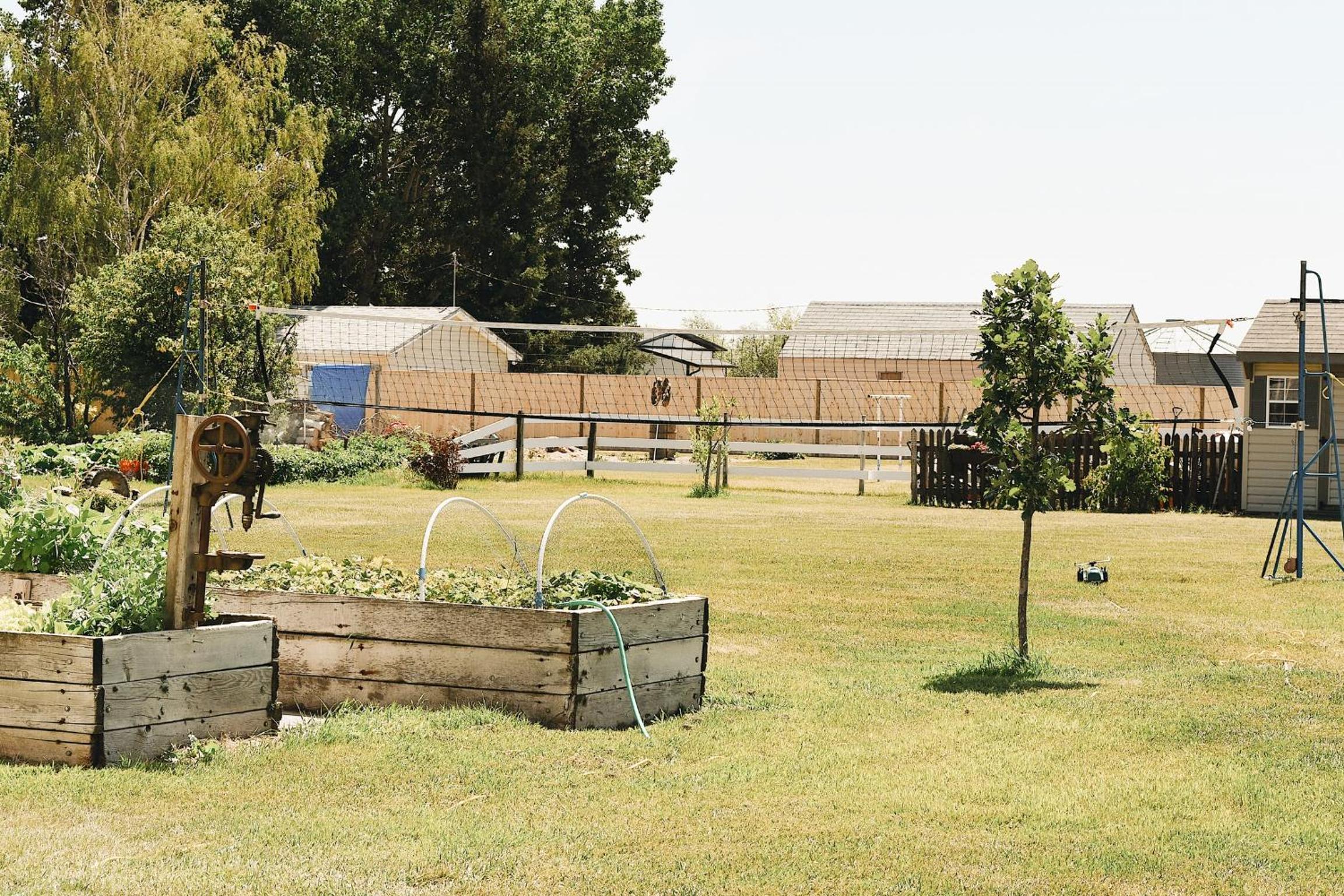 Country Barn B and B
