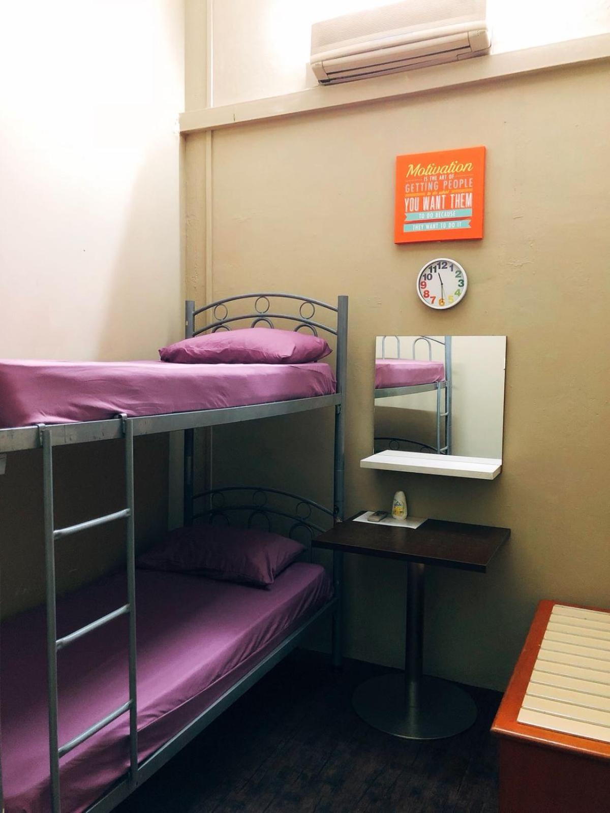 Backpacker Cozy Corner Guesthouse