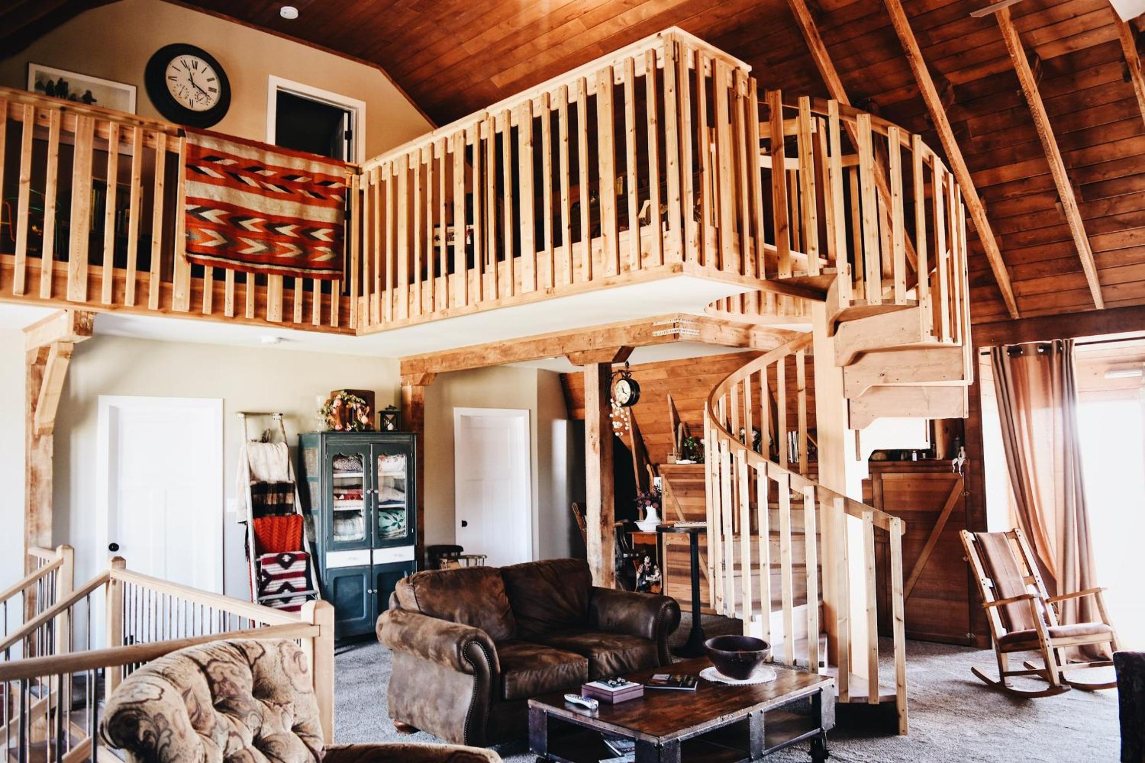 Country Barn B and B