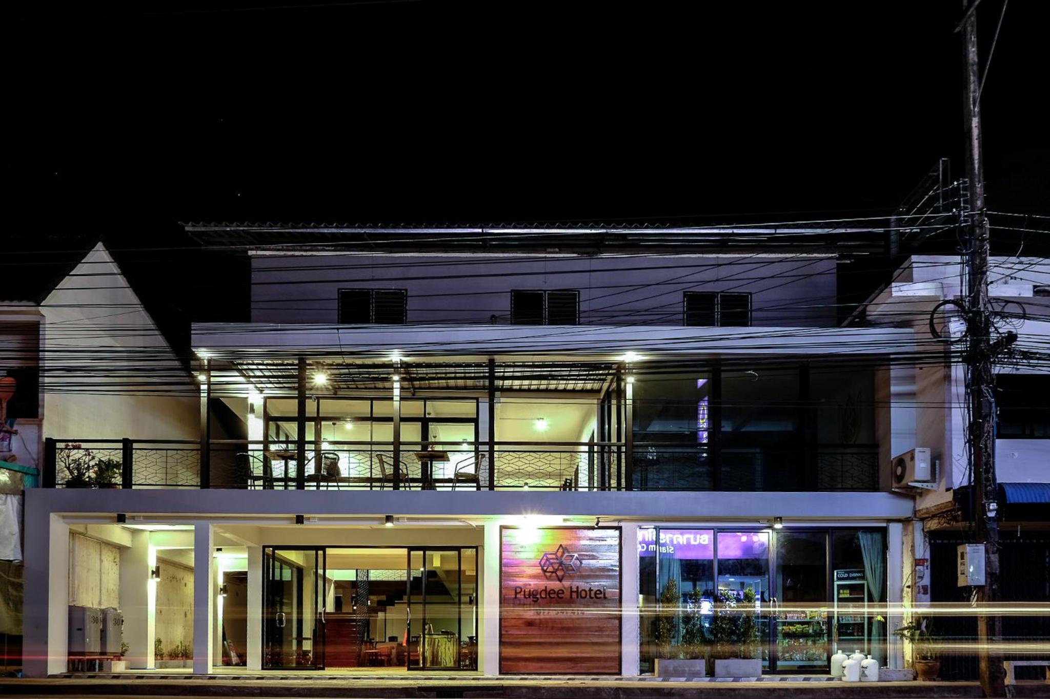 Hotel Pugdee Hotel - Image 1