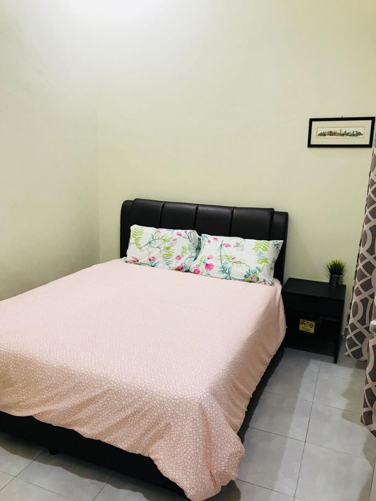Louie Homestay Mersing photo 5