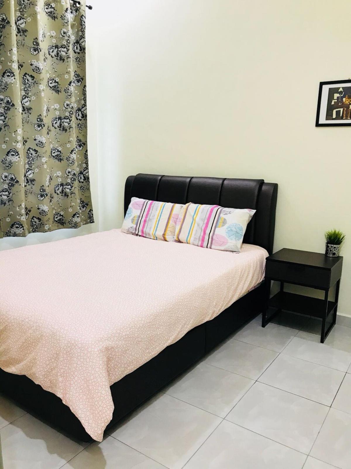 Louie Homestay Mersing photo 6
