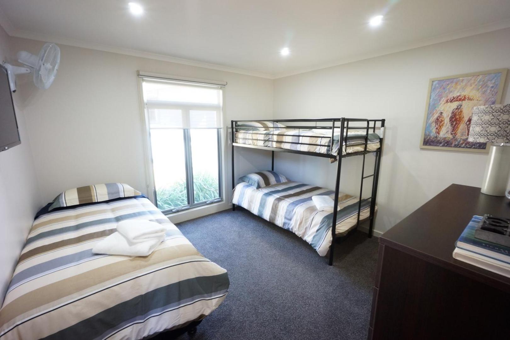Hemley House Luxury in Halls Gap